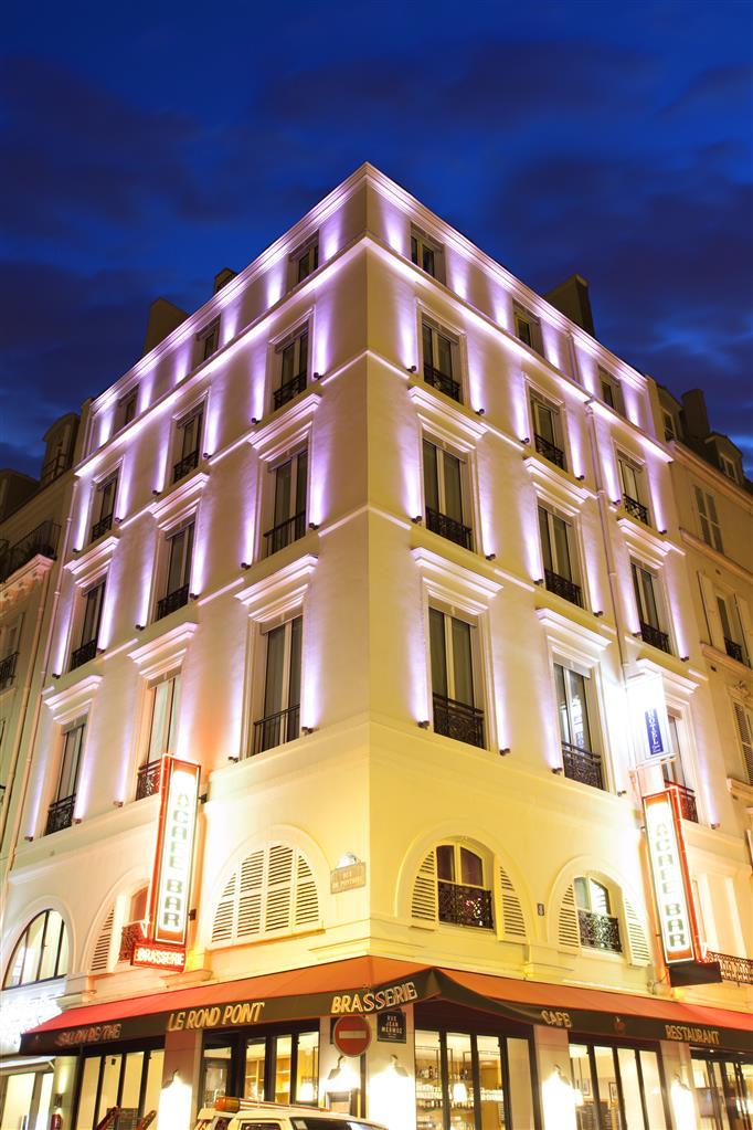 Elysée Secret Hotel