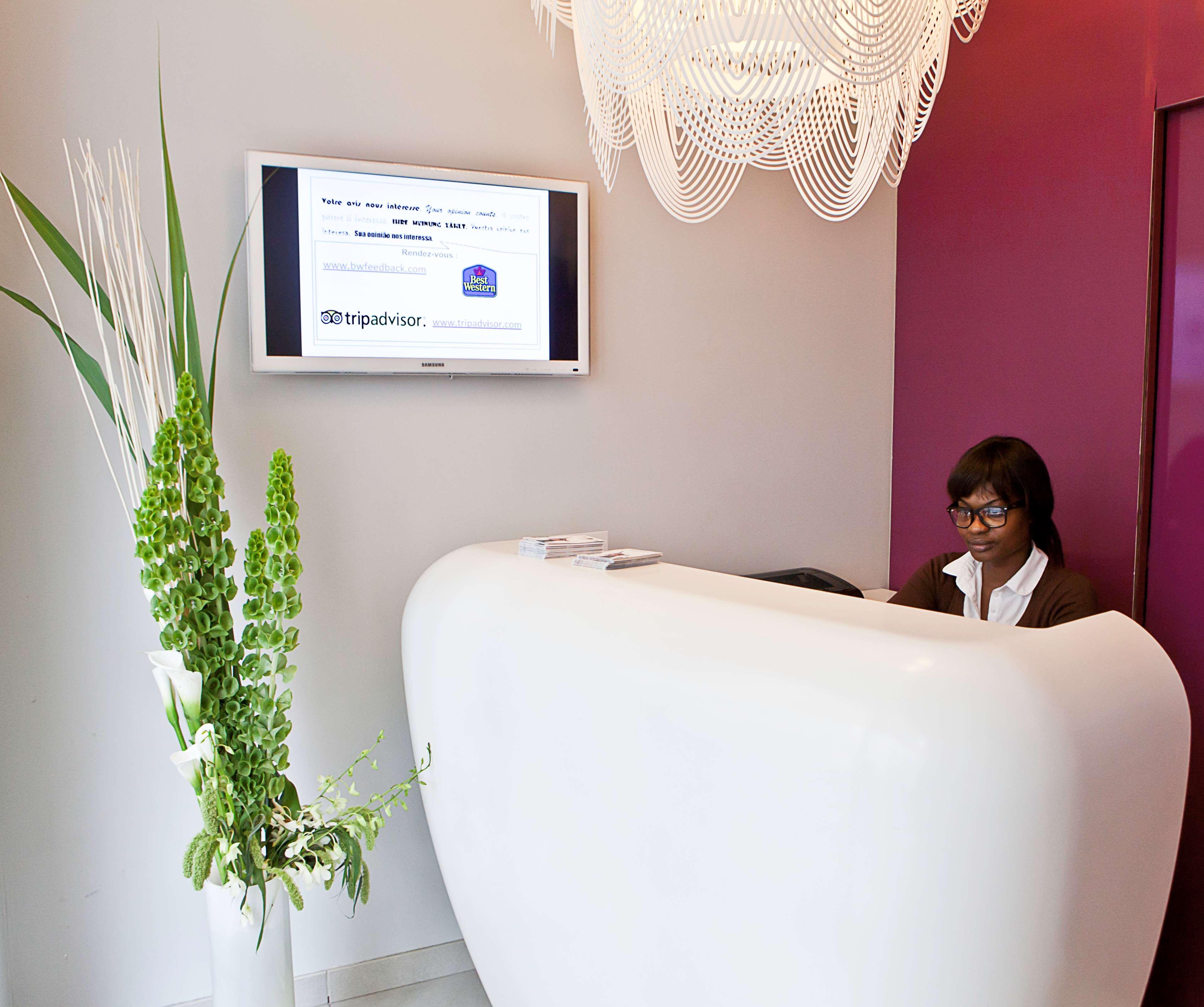 Hotel Elysée Secret 4*
