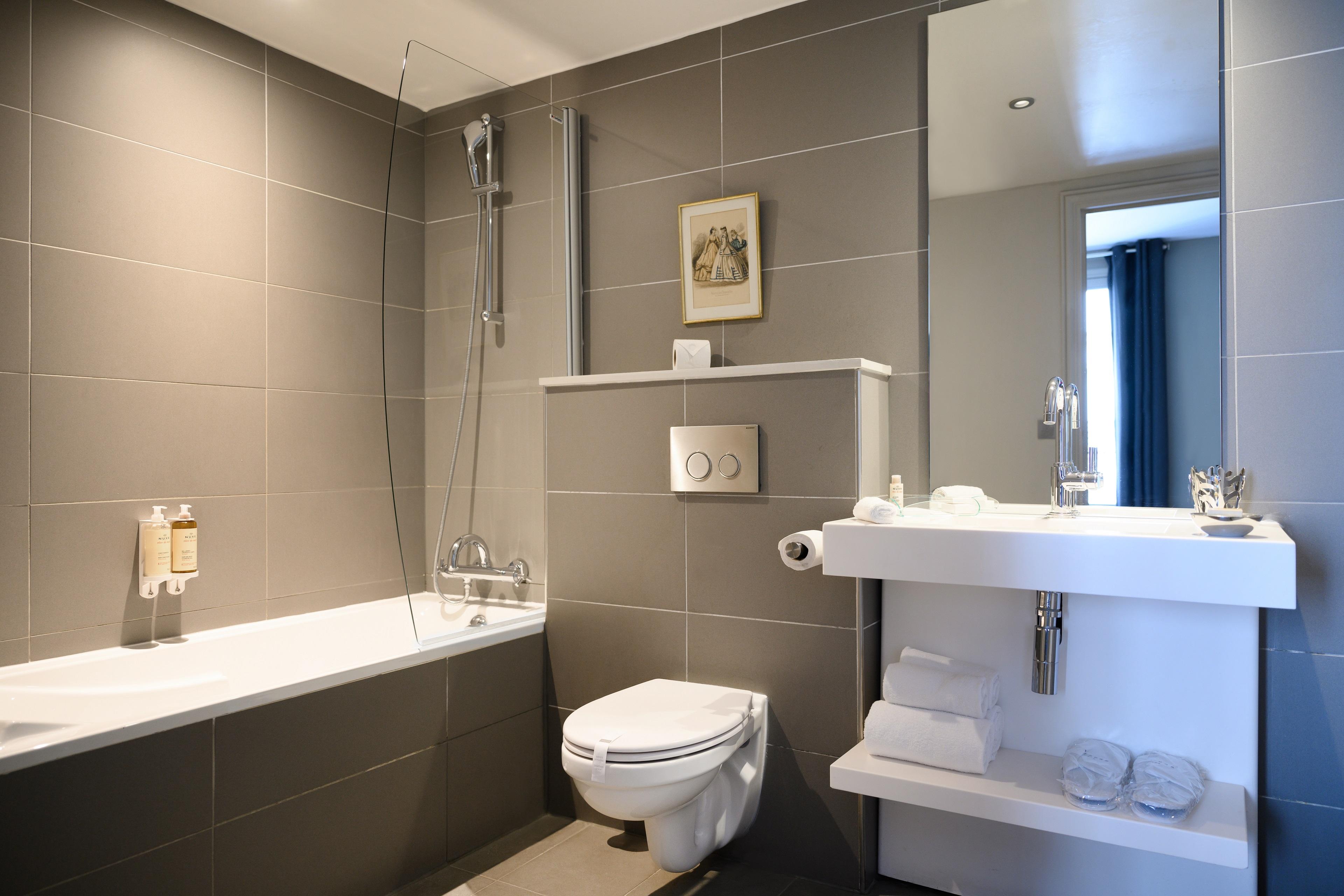Suites&hôtel Helzear Champs-elysées 4* Parigi