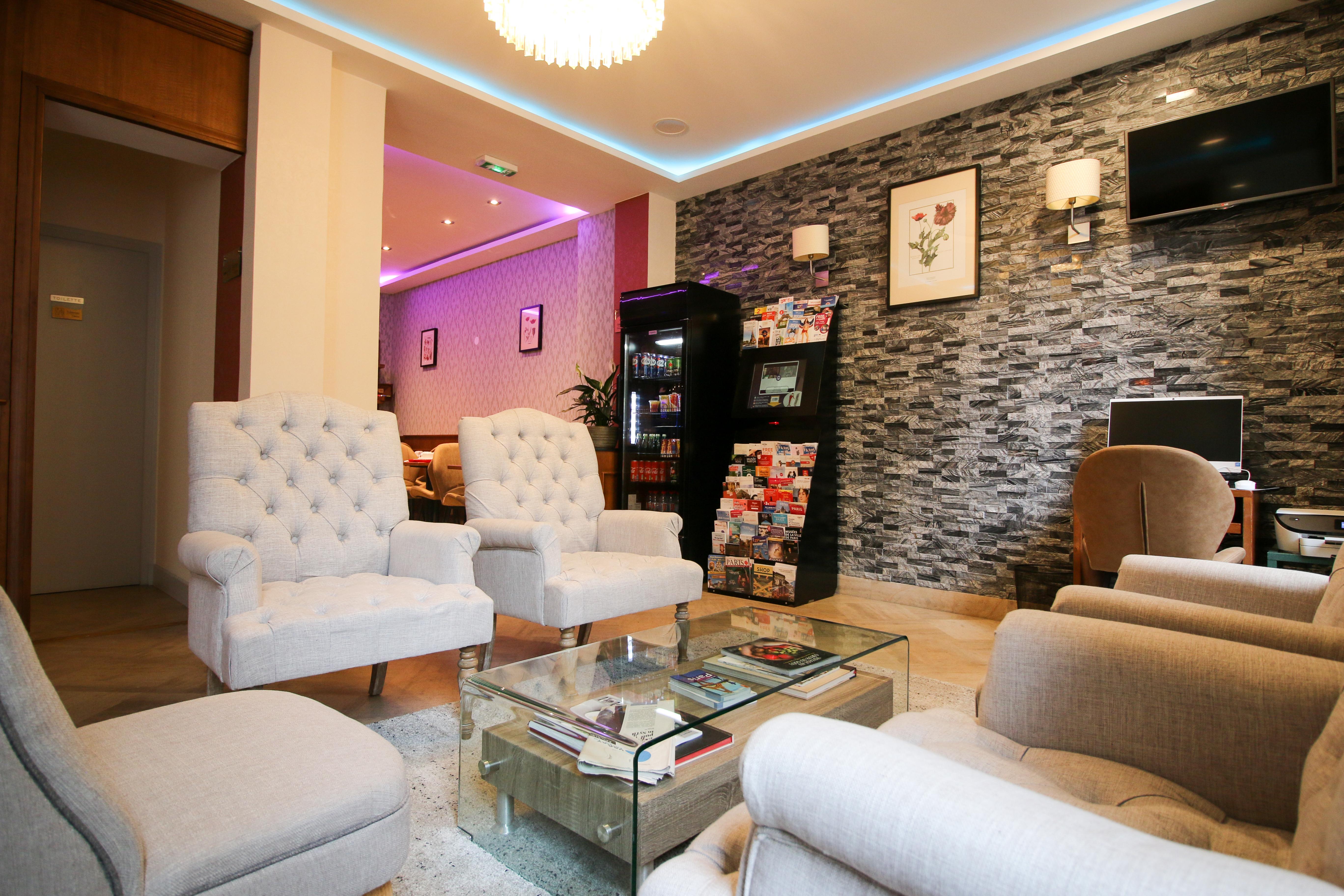Parc Hotel