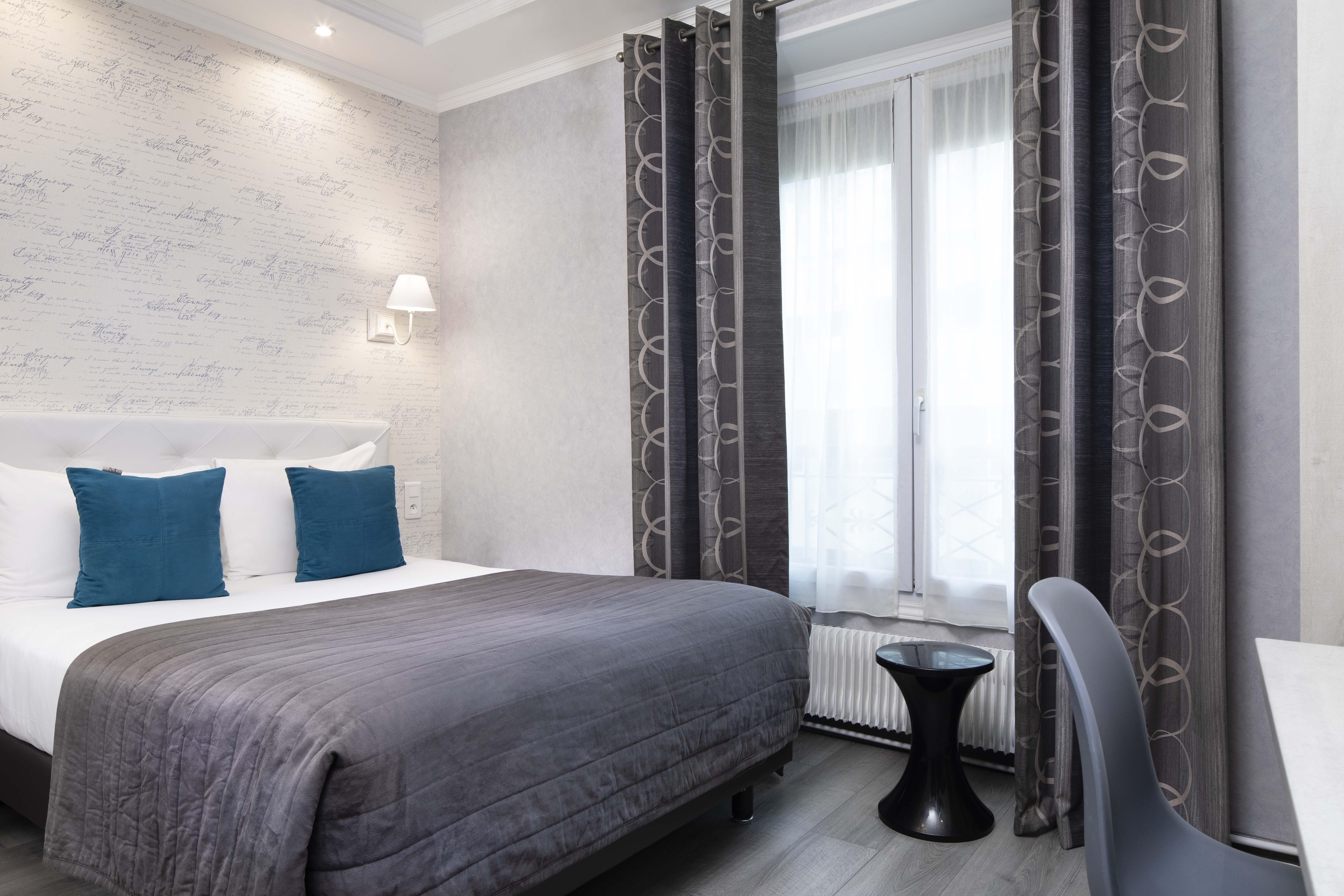 De Genève Hotel 3*