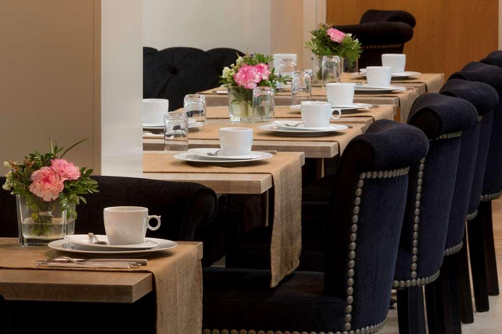 Hotel Dalila Parigi