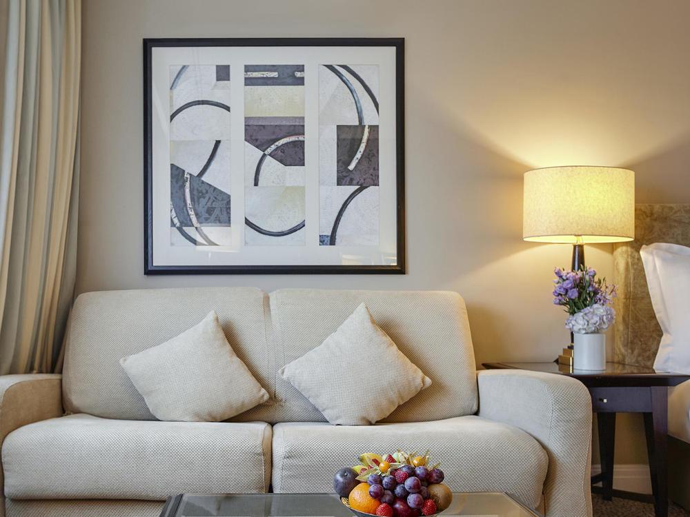 Warwick Champs-elysees Hotel