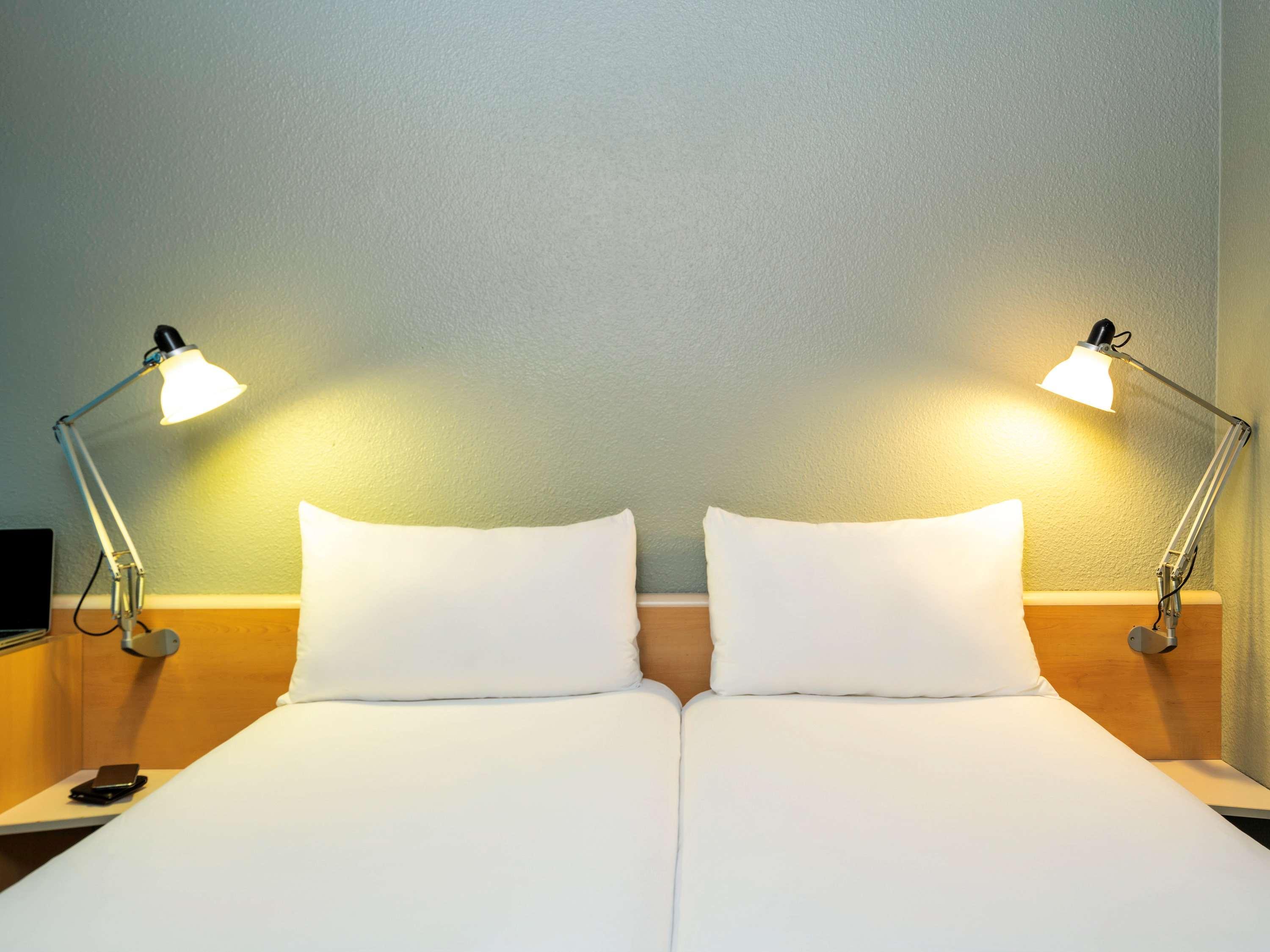 Hotel Ibis La Cité Des Sciences 19ème Parigi