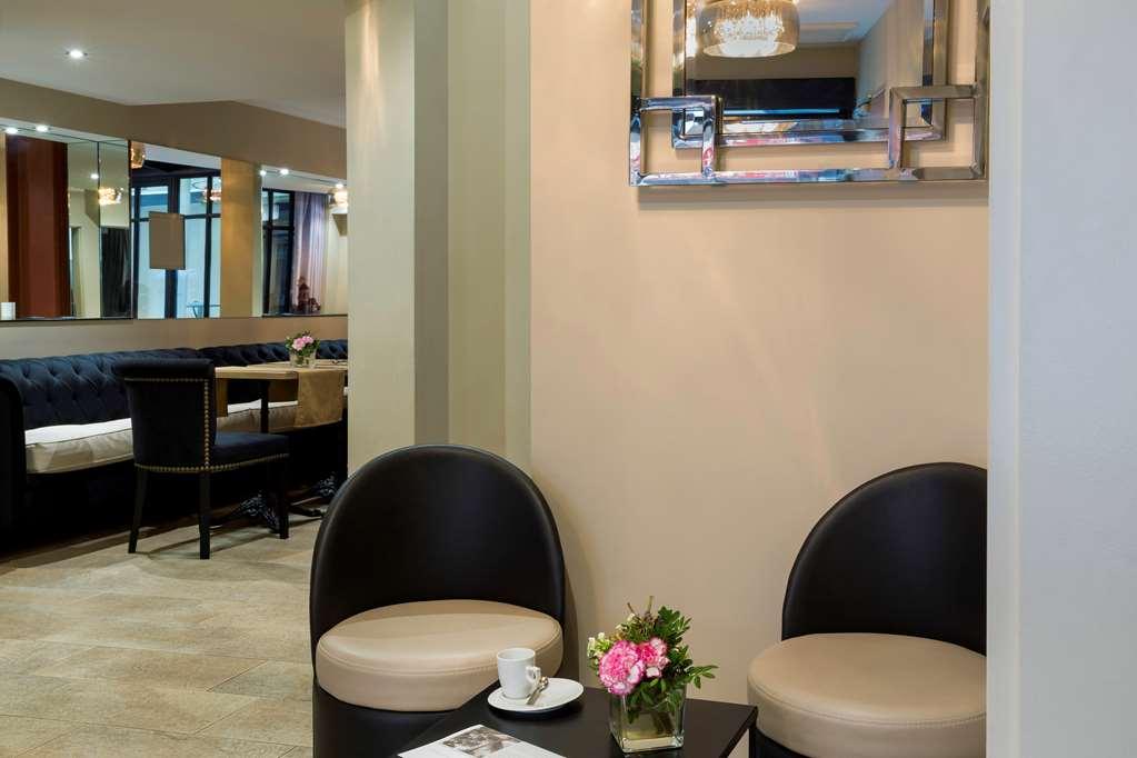 Hotel Dalila 3*