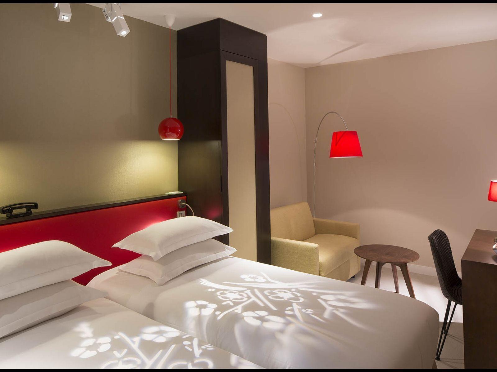 Eden Hotel Parigi