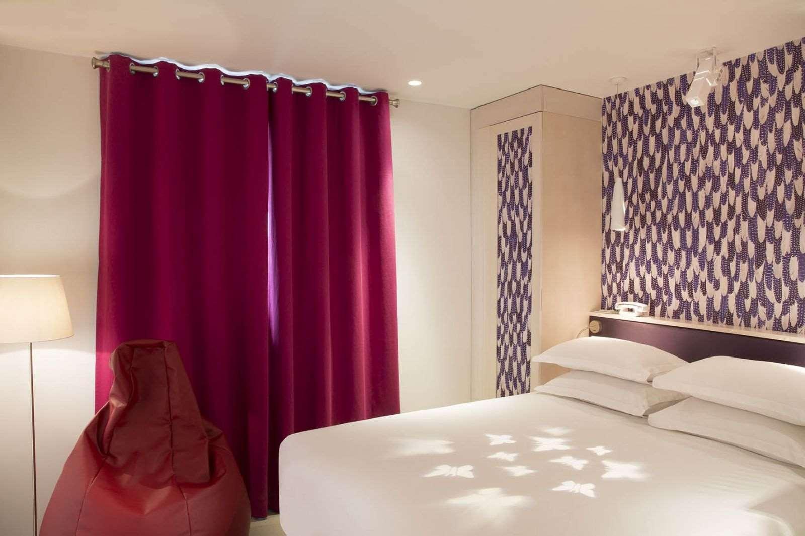 Hotel Eden Parigi