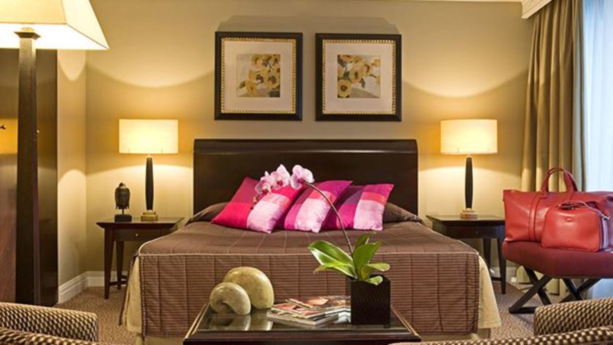 Hotel Warwick Champs-elysees 4*
