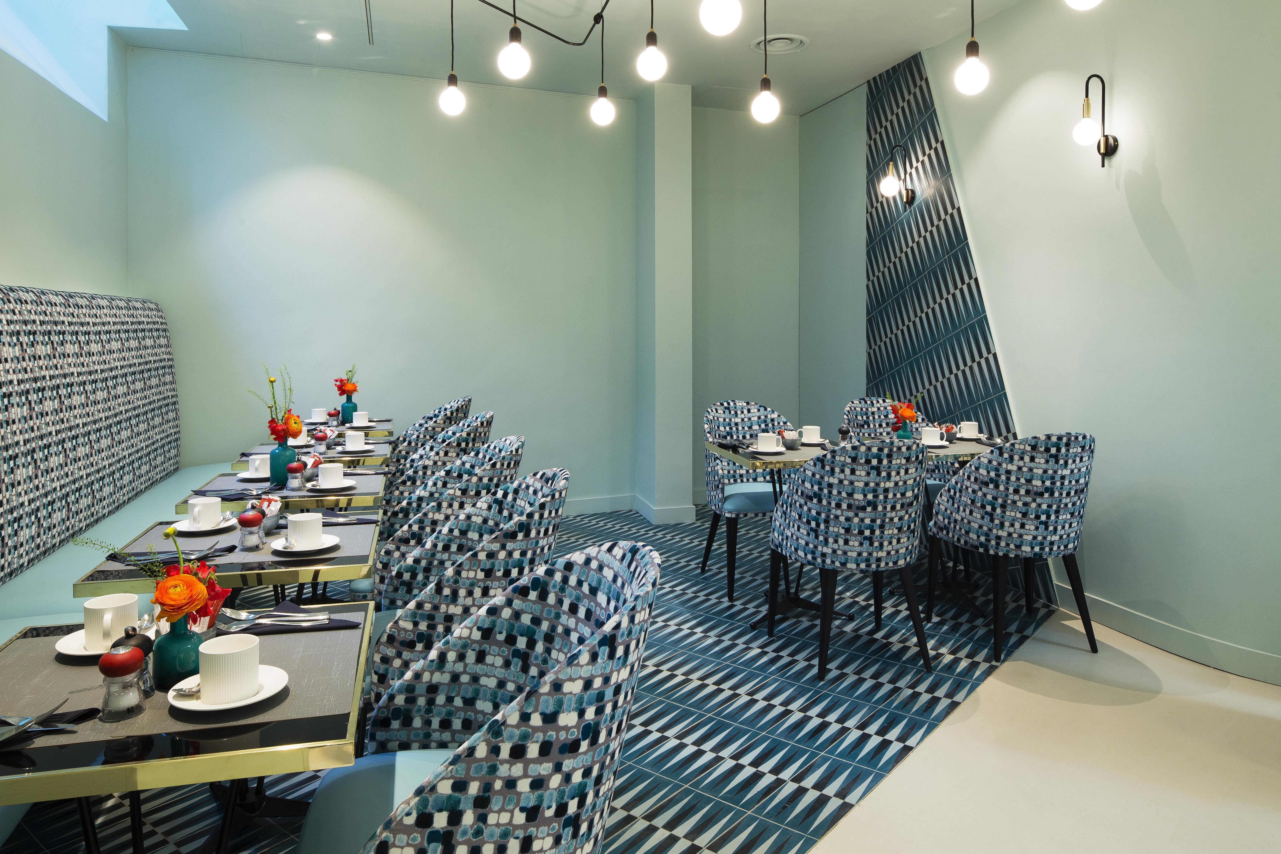 Artus Hotel Parigi