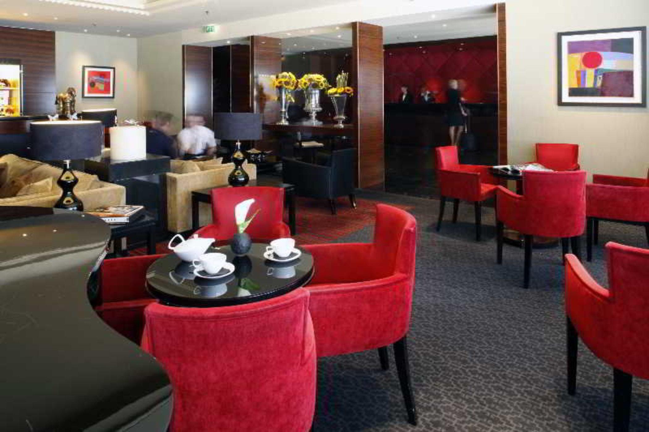 Warwick Champs-elysees 4* Parigi
