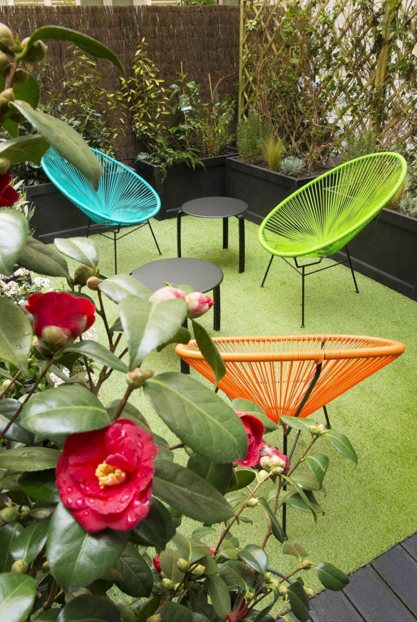 Hotel Eden Parigi