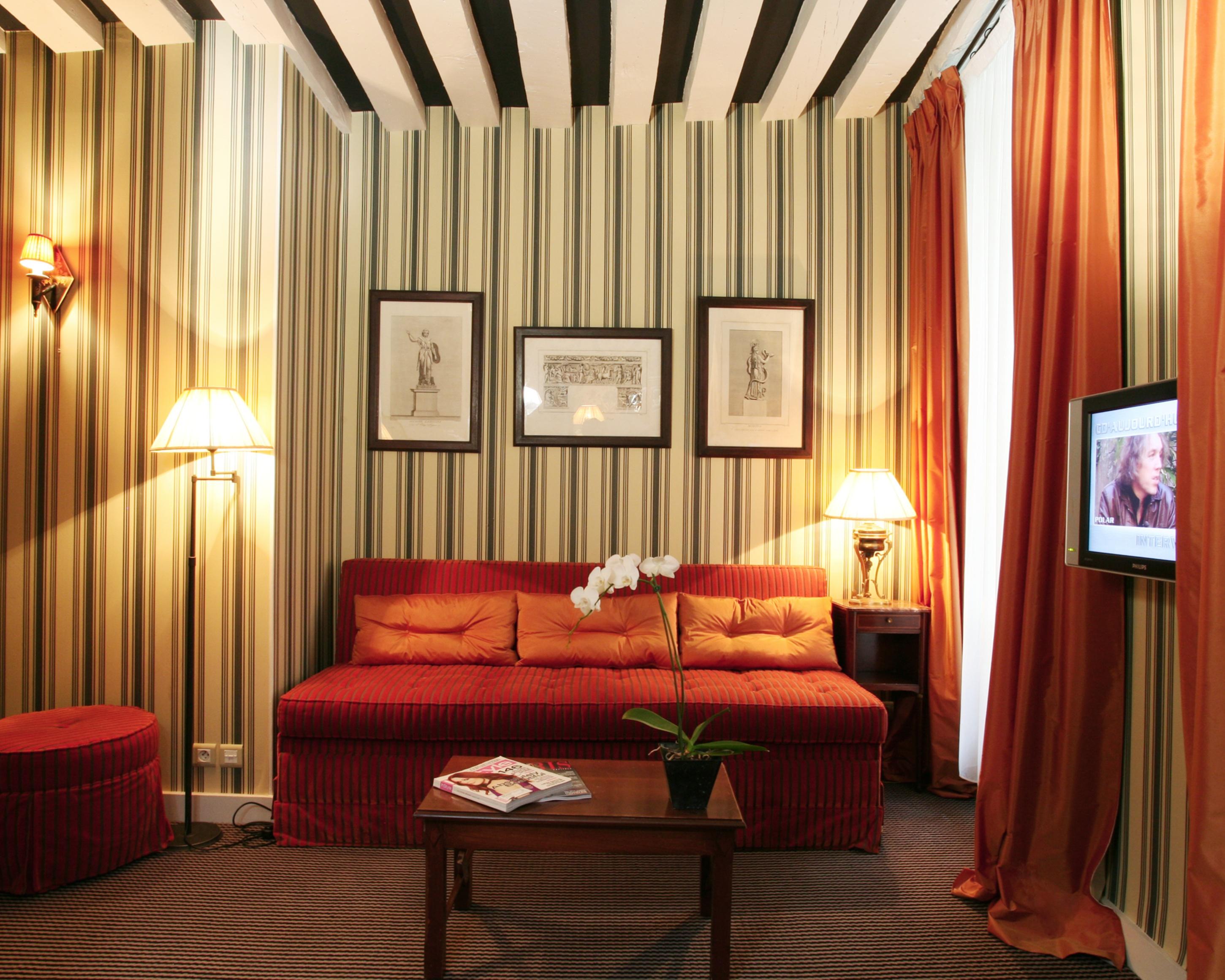Des Arts - Saint-germain