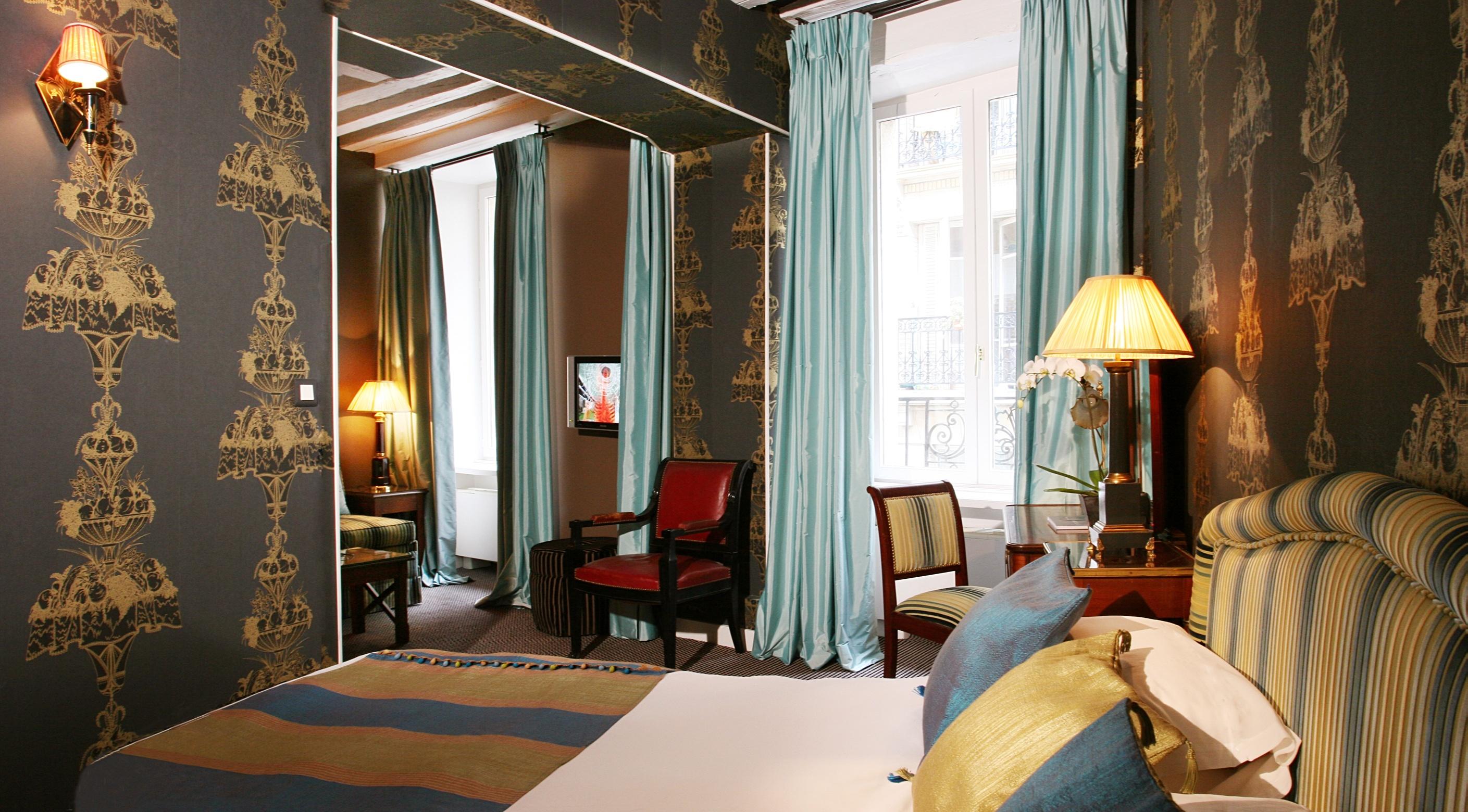 Des Arts - Saint-germain 3* Parigi