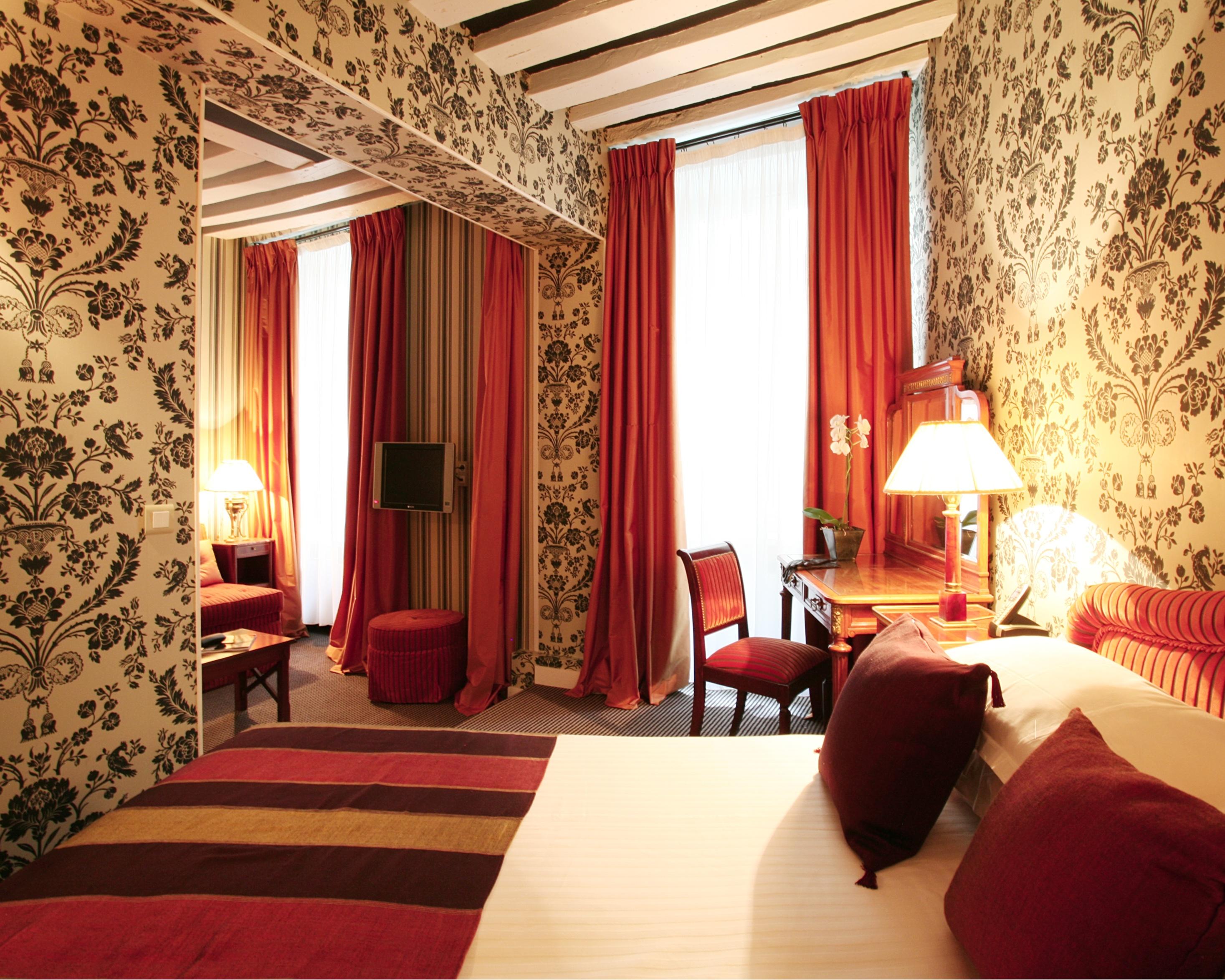 Hotel Des Arts - Saint-germain Parigi