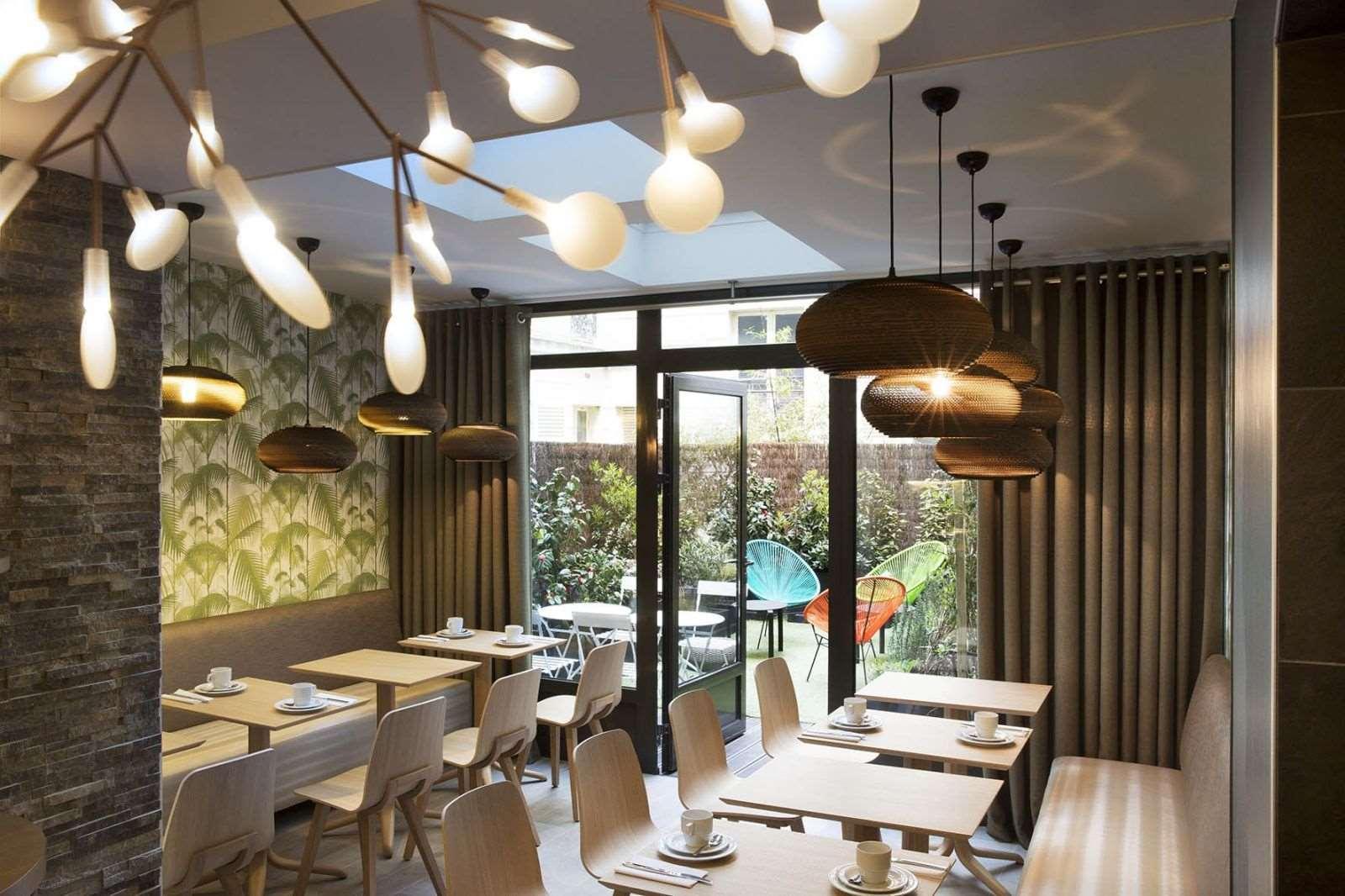 Eden Hotel Parigi