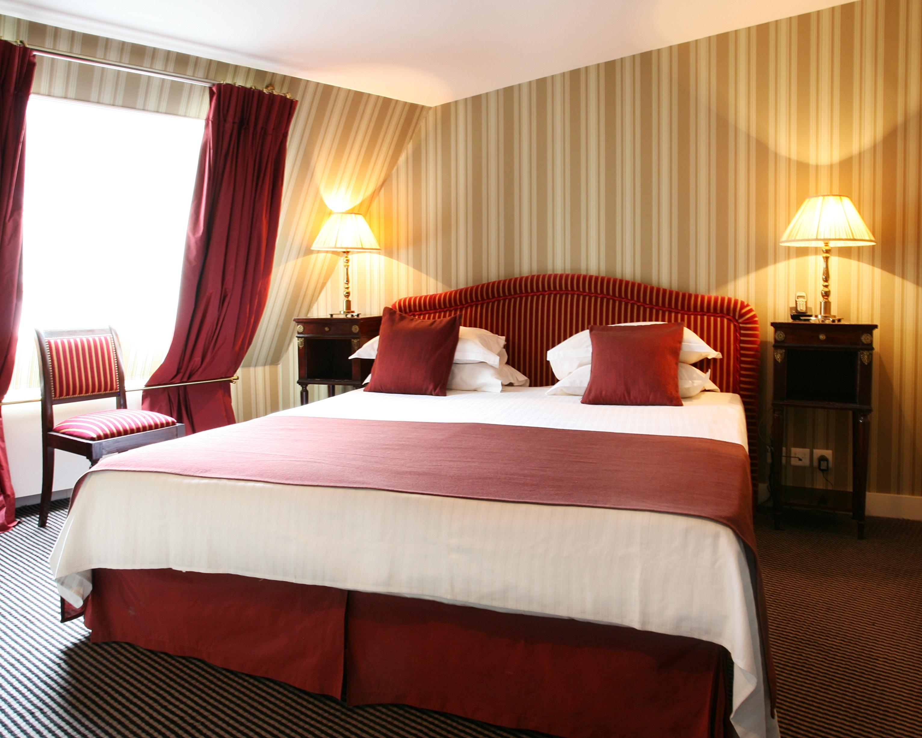 Hotel Des Arts - Saint-germain Parigi