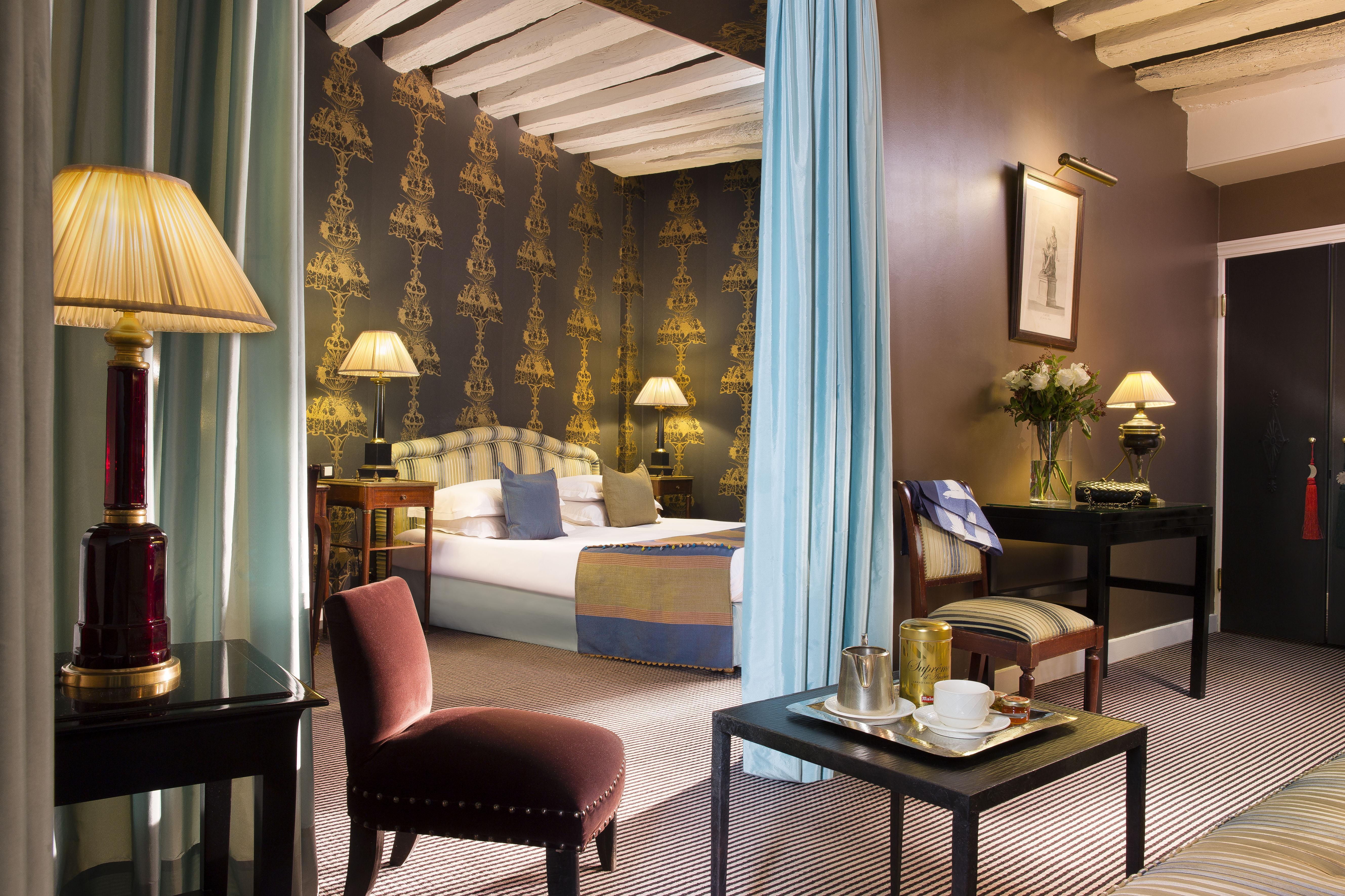 Des Arts - Saint-germain Hotel Parigi