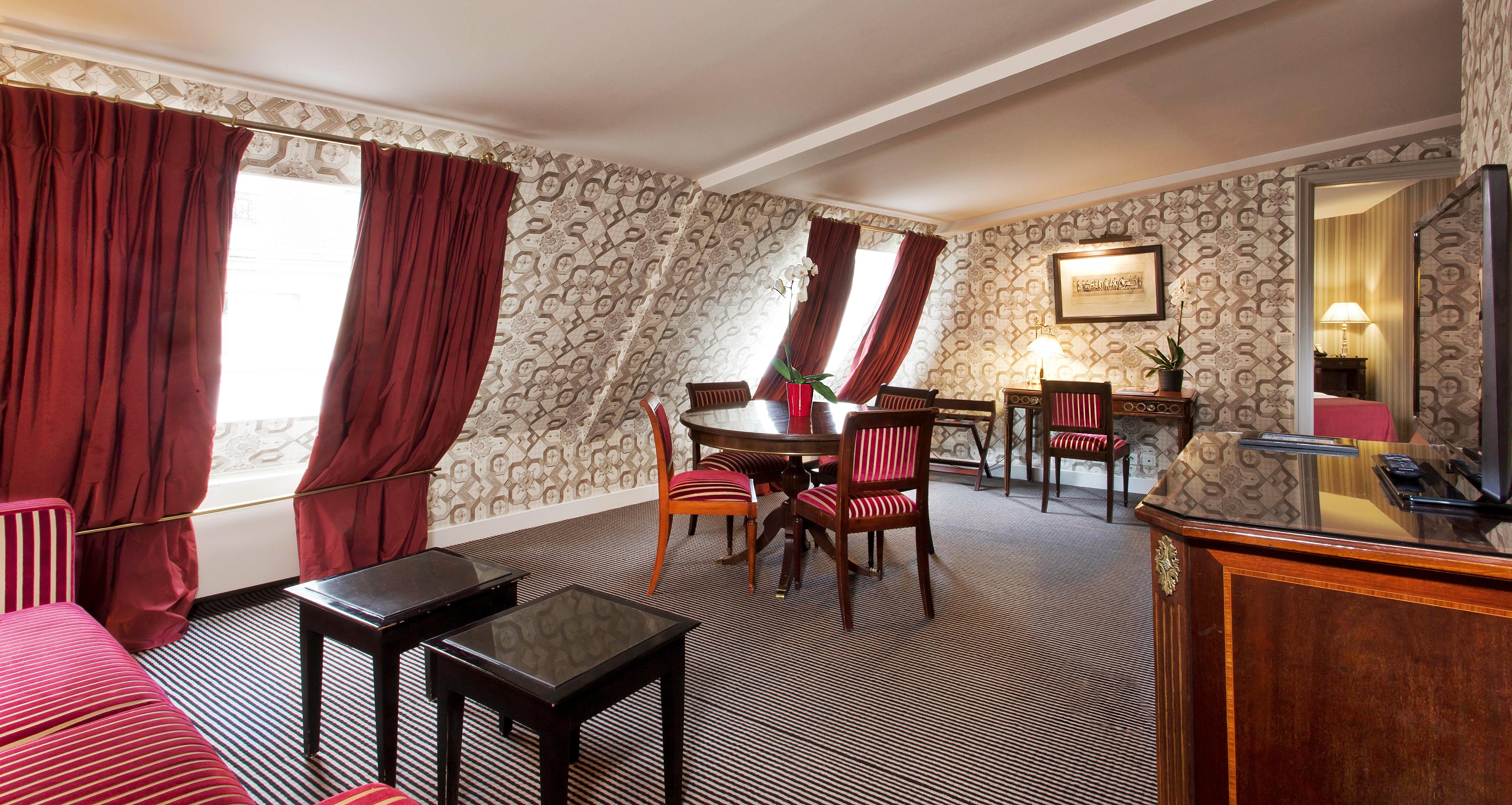 Hotel Des Arts - Saint-germain Parigi