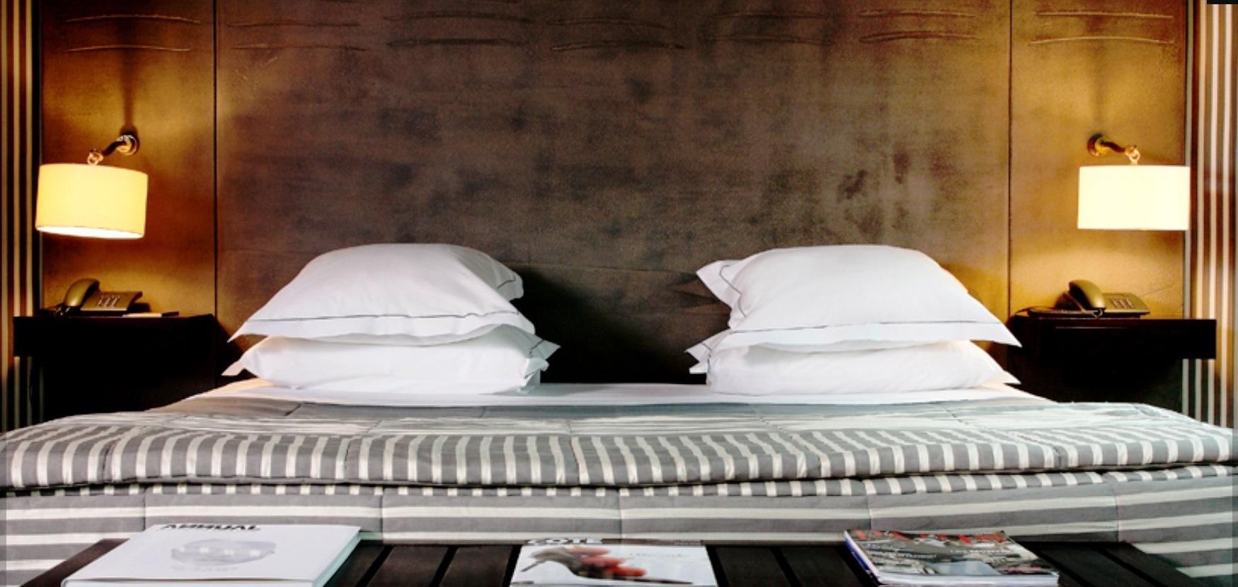 Square Hotel 5*