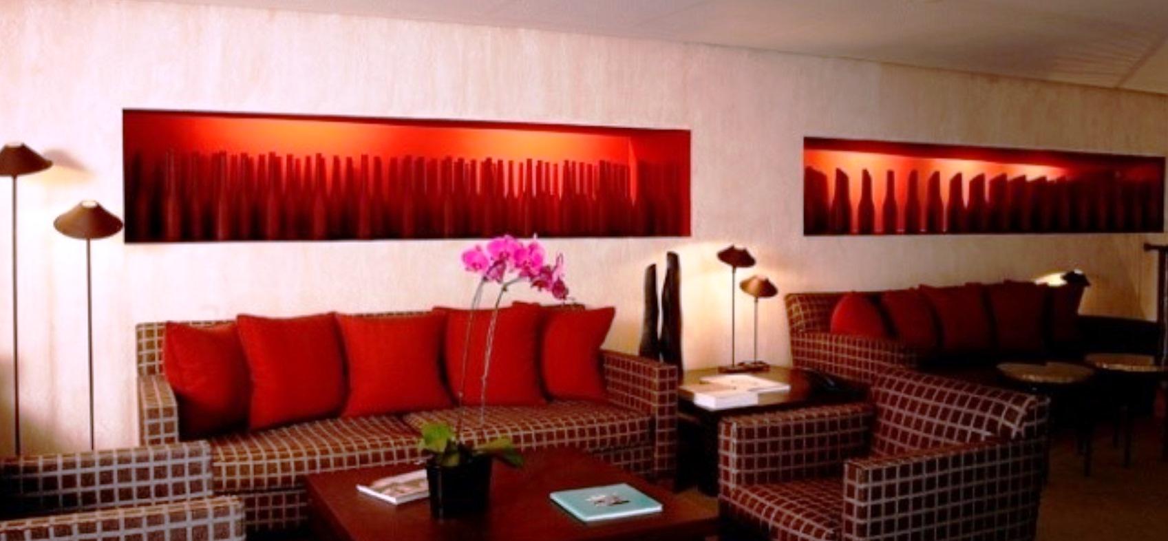 Hotel Square Parigi