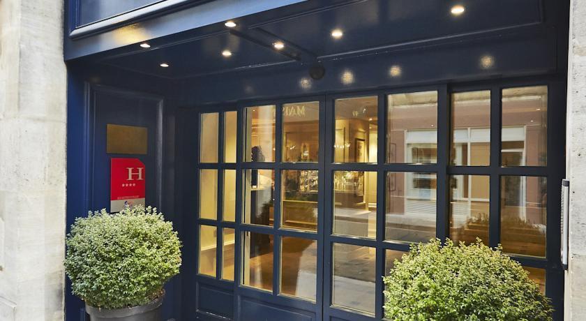 Golden Tulip Washington Opera 4*