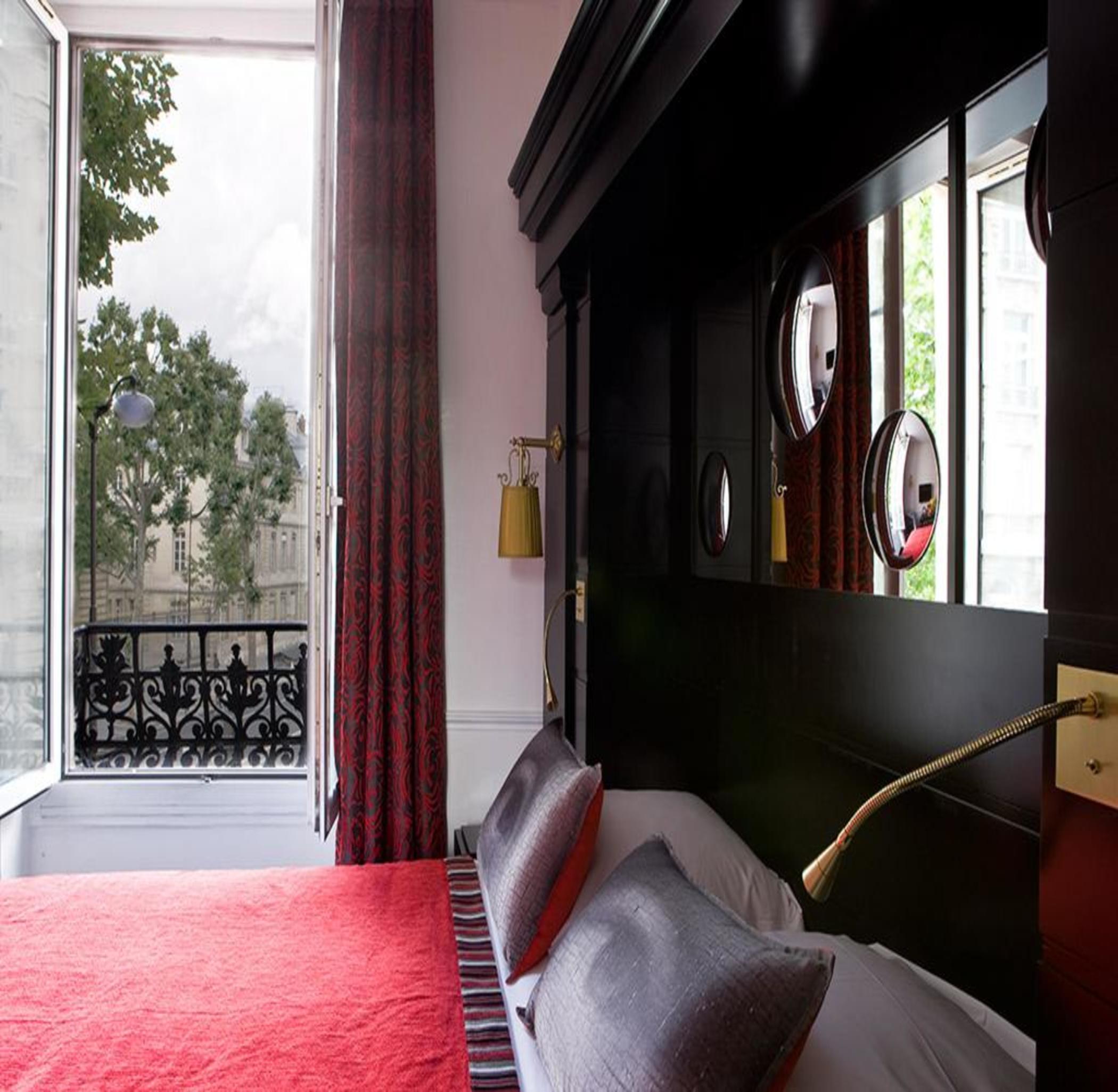 Hotel Observatoire Luxembourg Paris