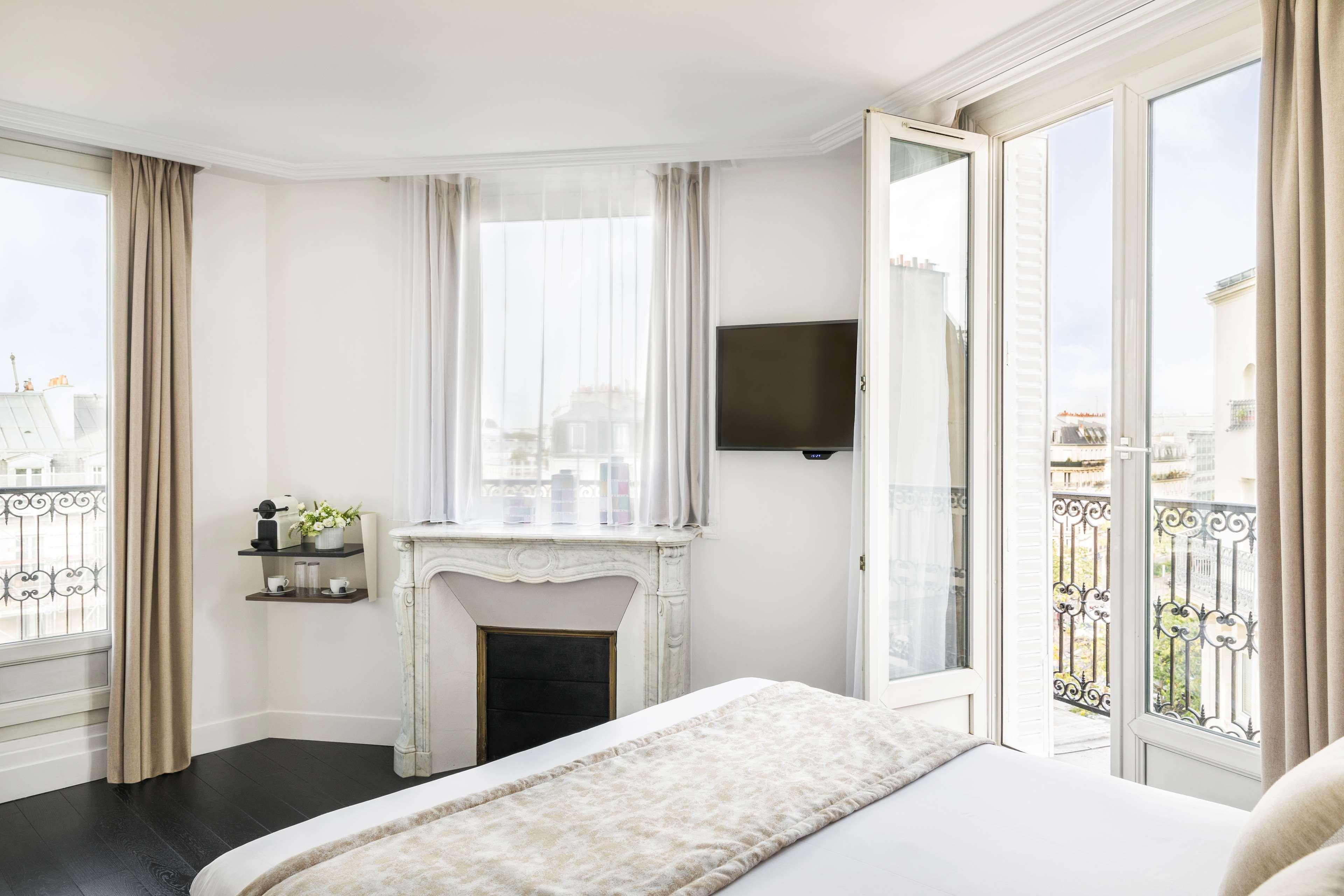 Hotel Western La Demeure