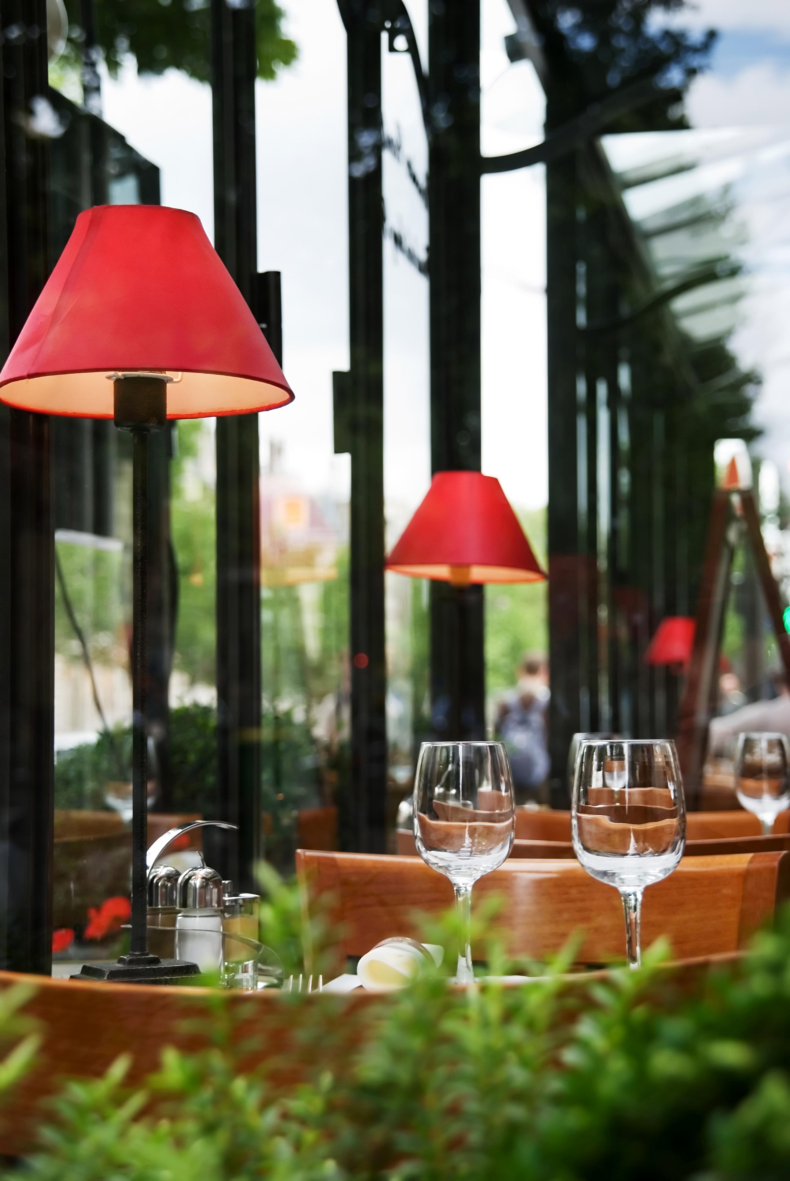 Hotel Observatoire Luxembourg