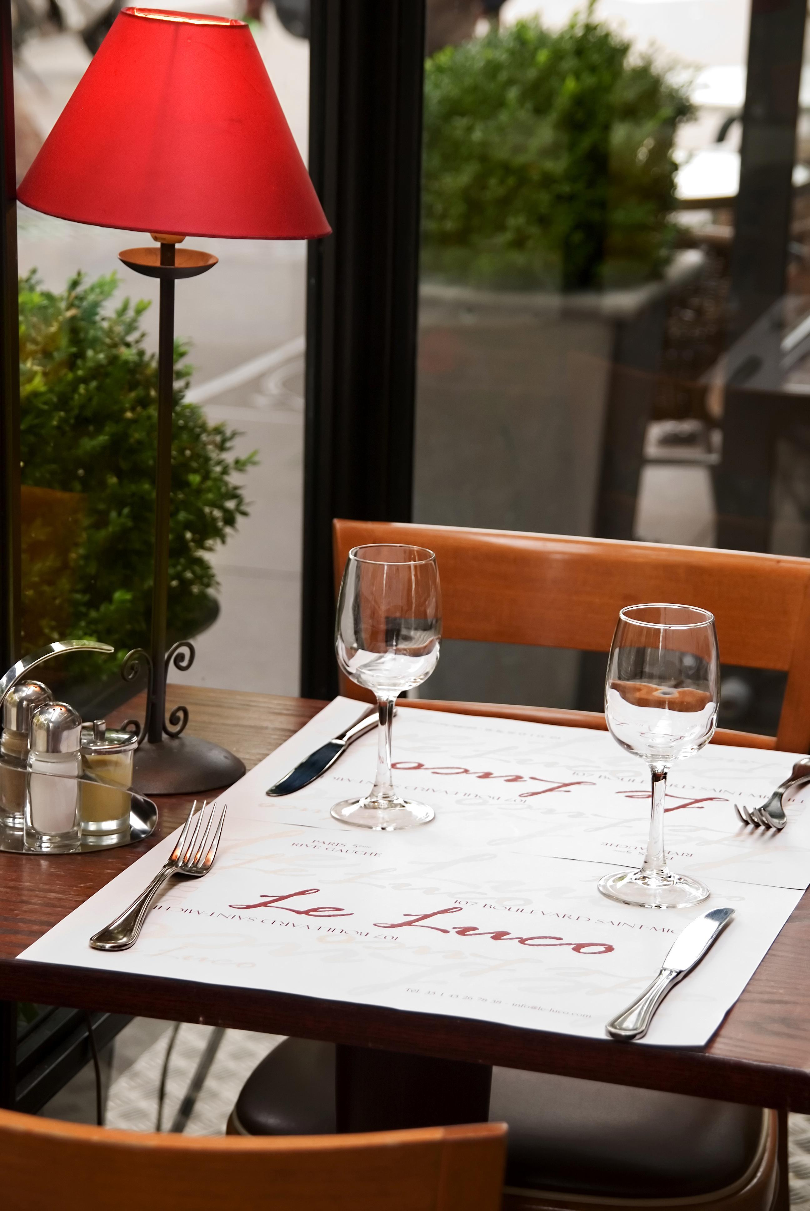 Observatoire Luxembourg 4*