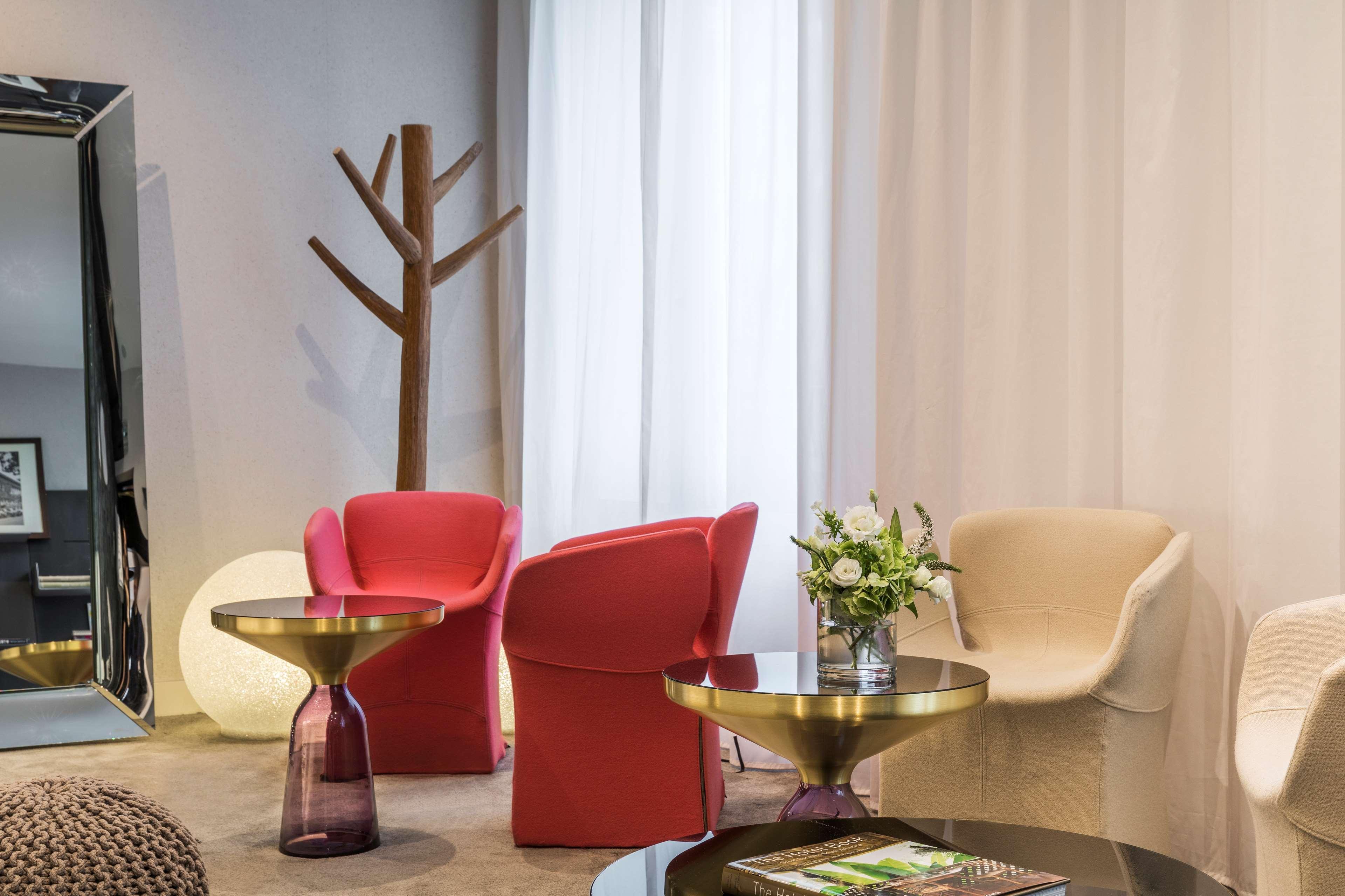 Hotel Western La Demeure 4*