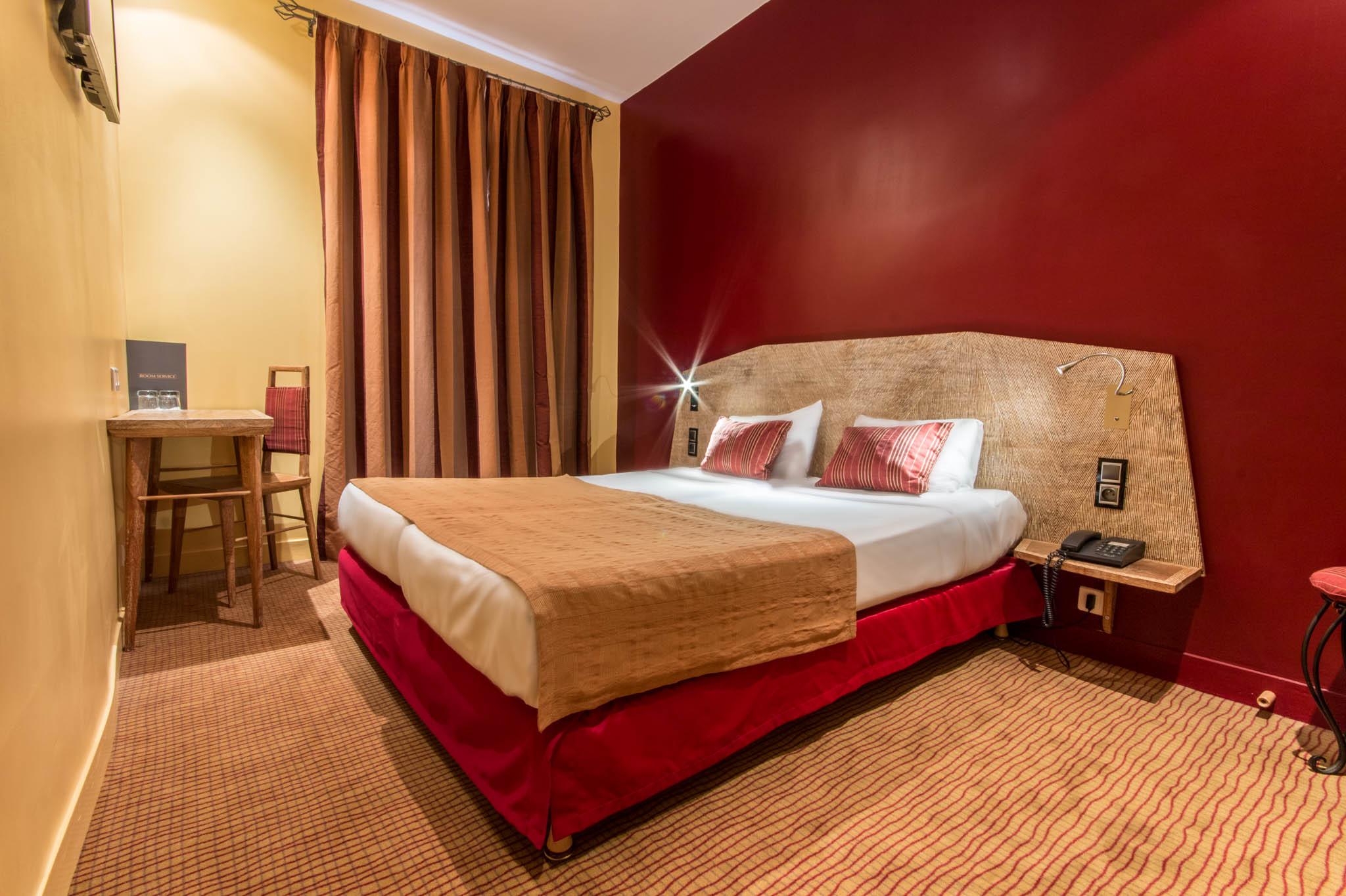 Moulin Plaza By Happyculture 3*