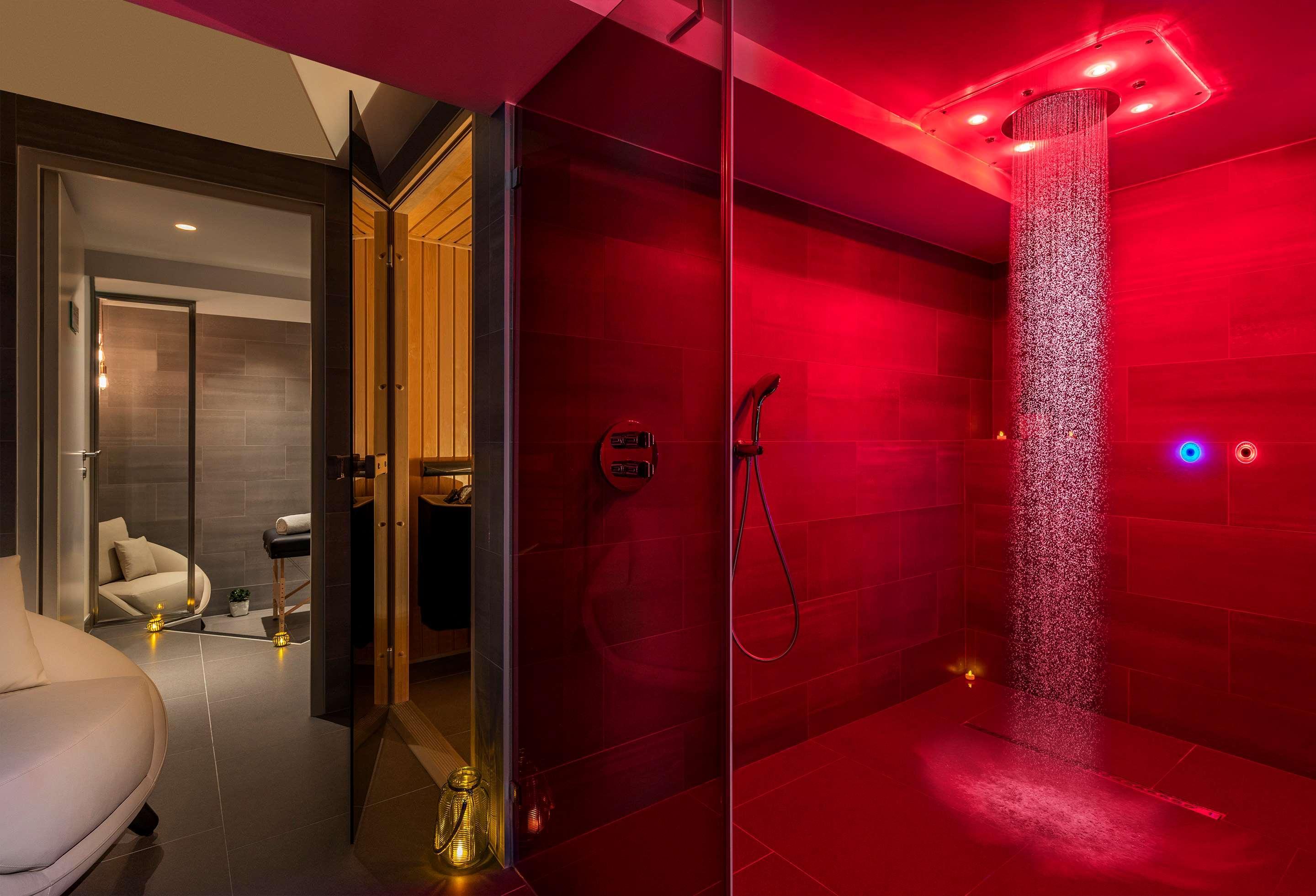 Western La Demeure Hotel Parigi