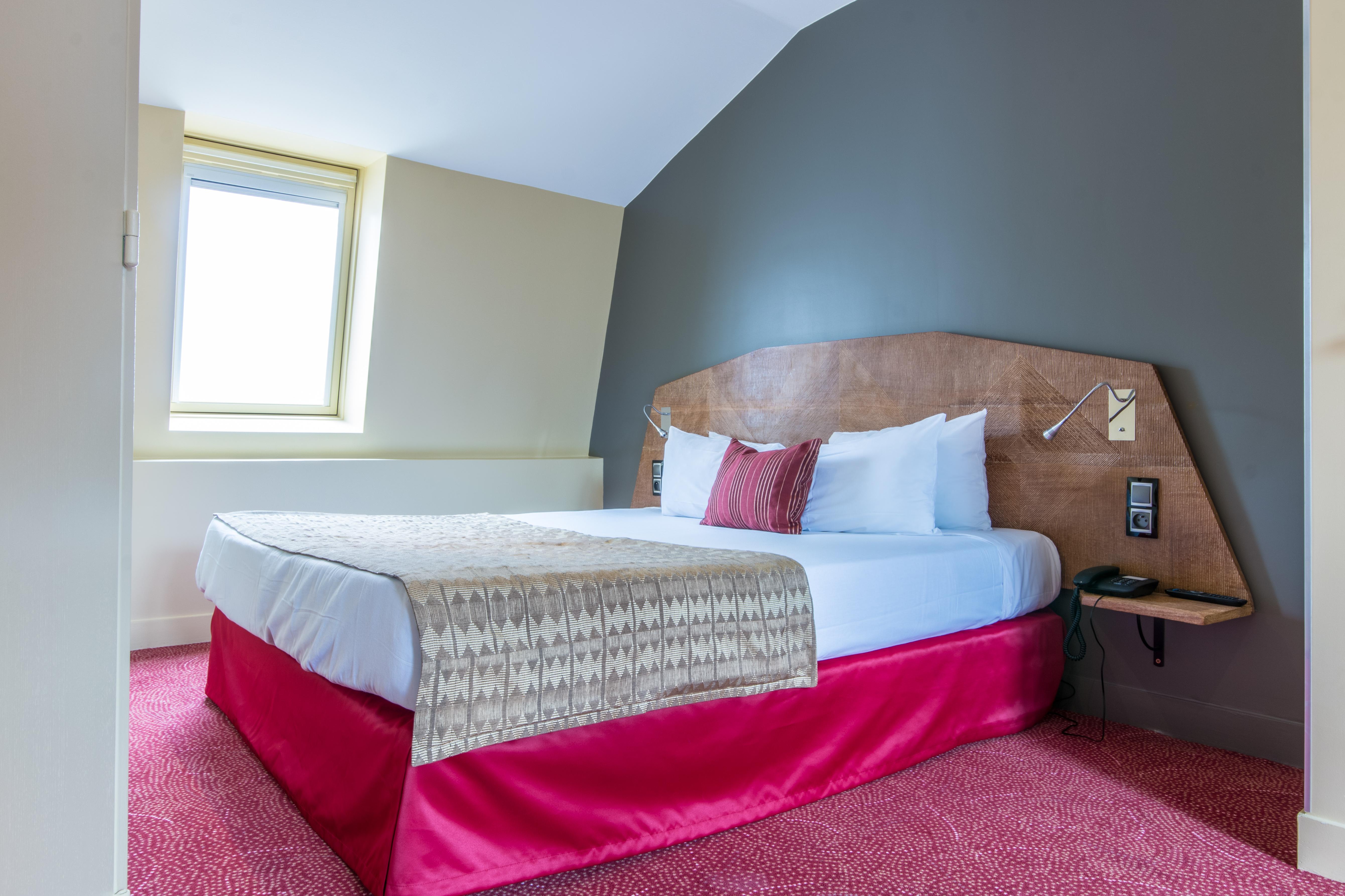 Moulin Plaza By Happyculture 3*
