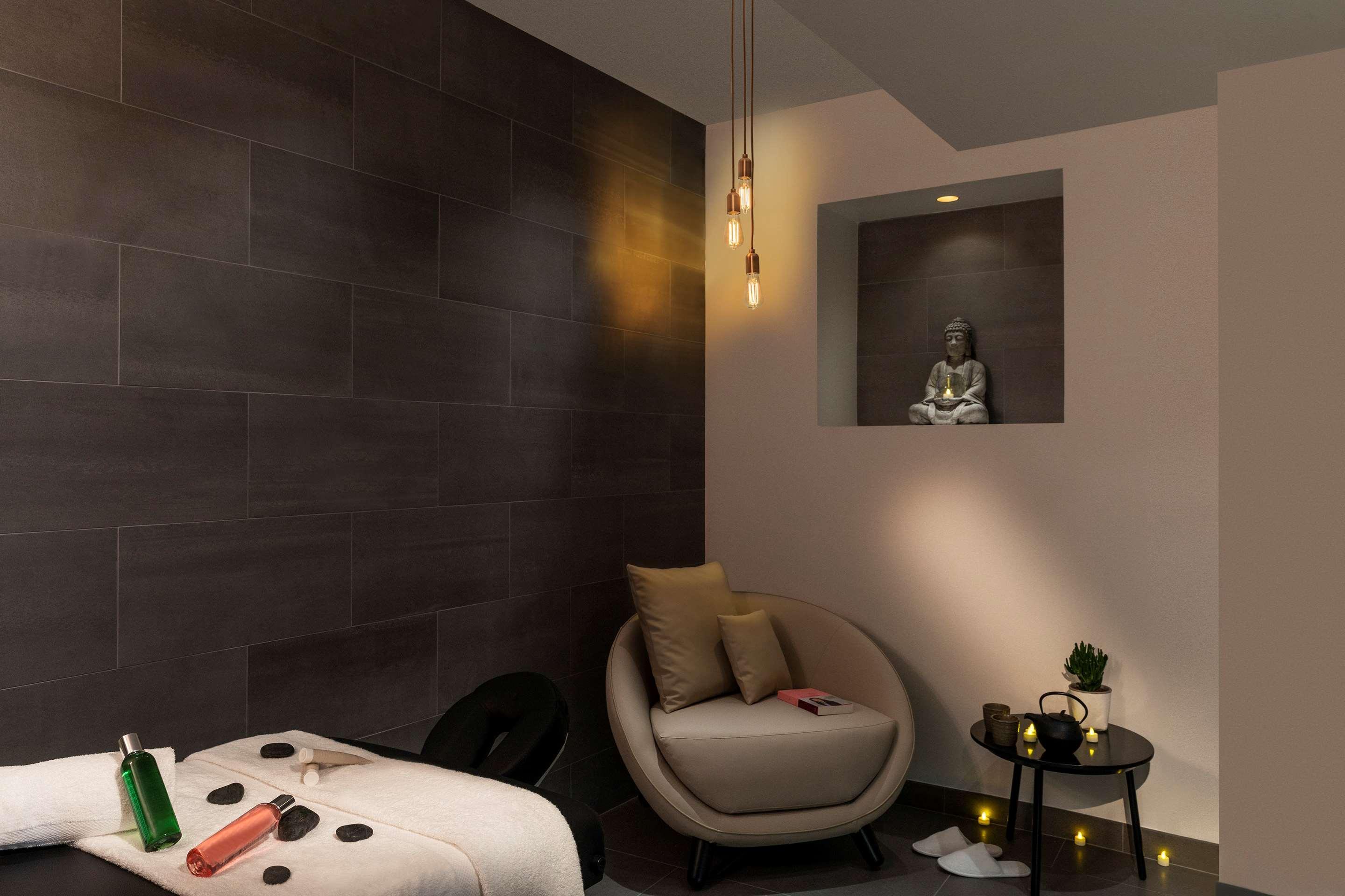 Western La Demeure Hotel Parigi