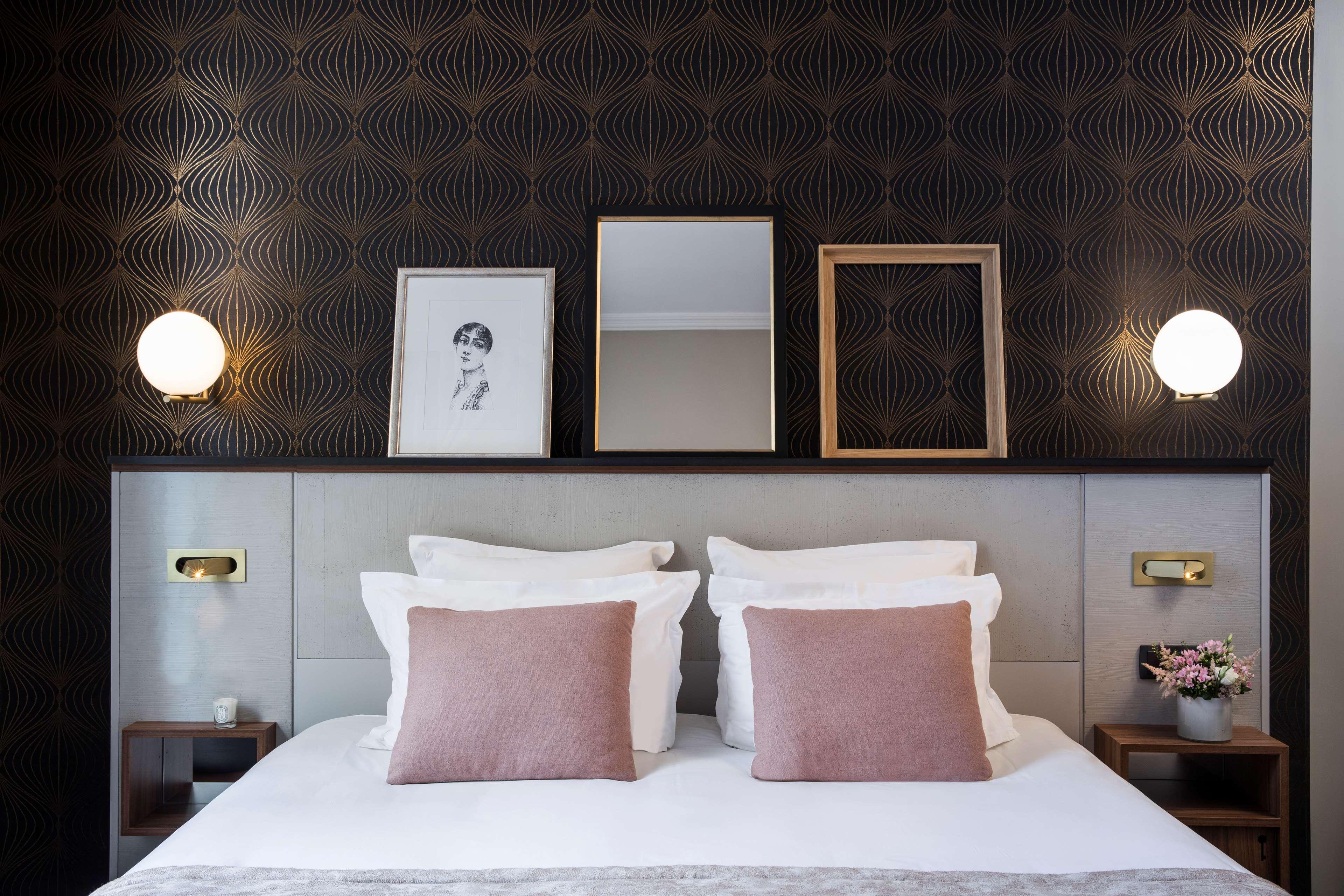 Western La Demeure Hotel