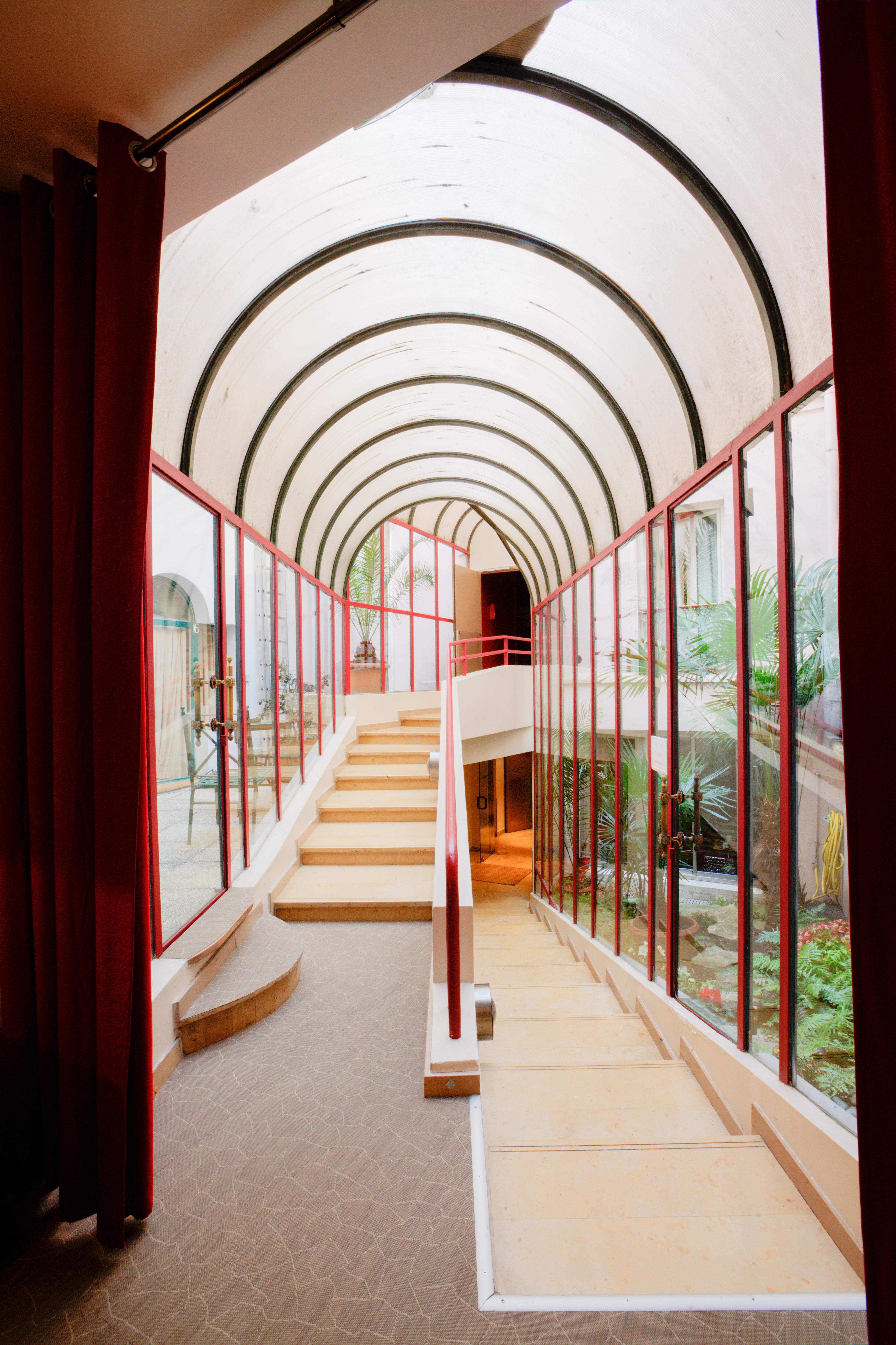 Moulin Plaza By Happyculture Hotel Parigi
