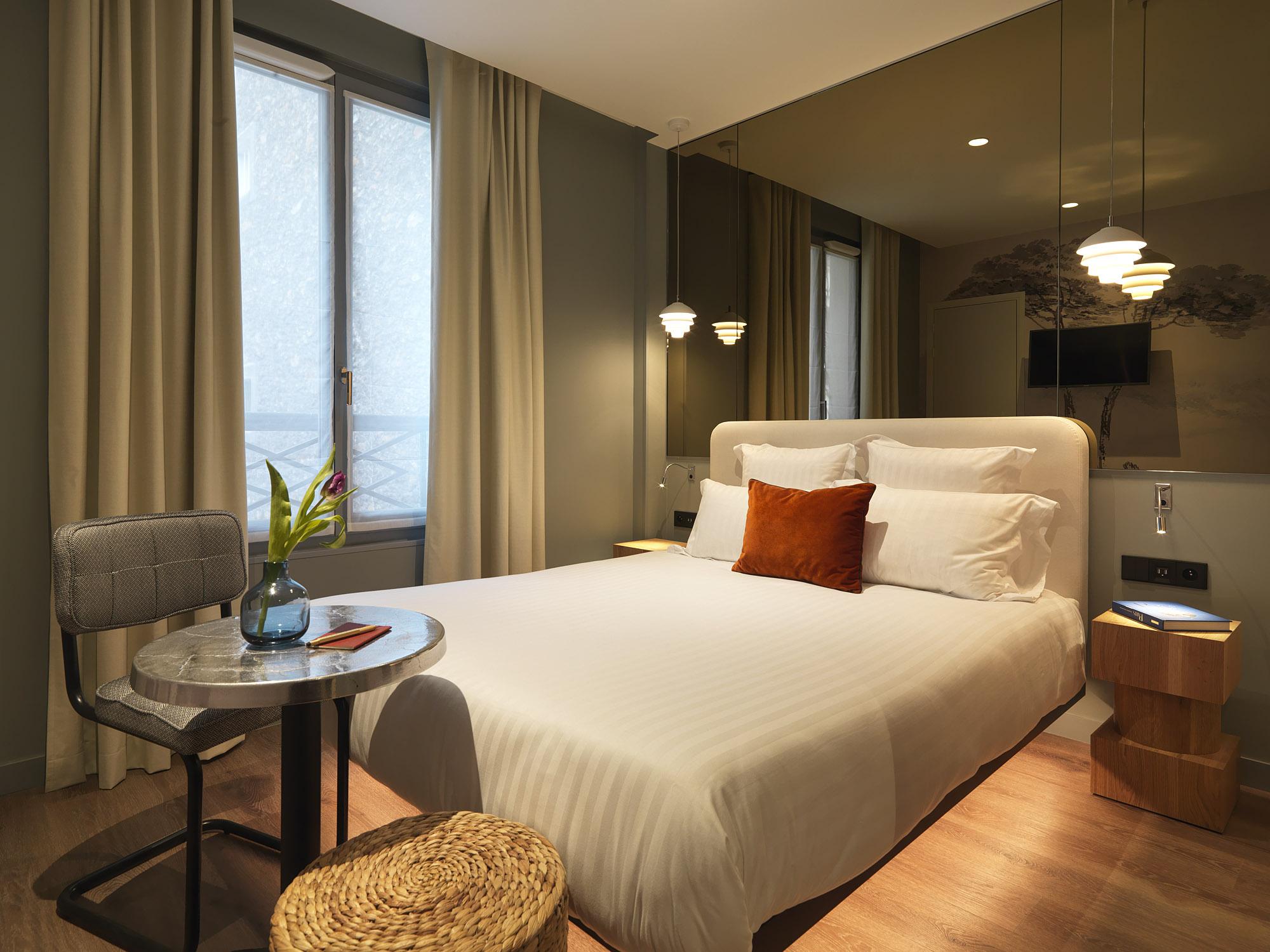 Meridional 3* Paris