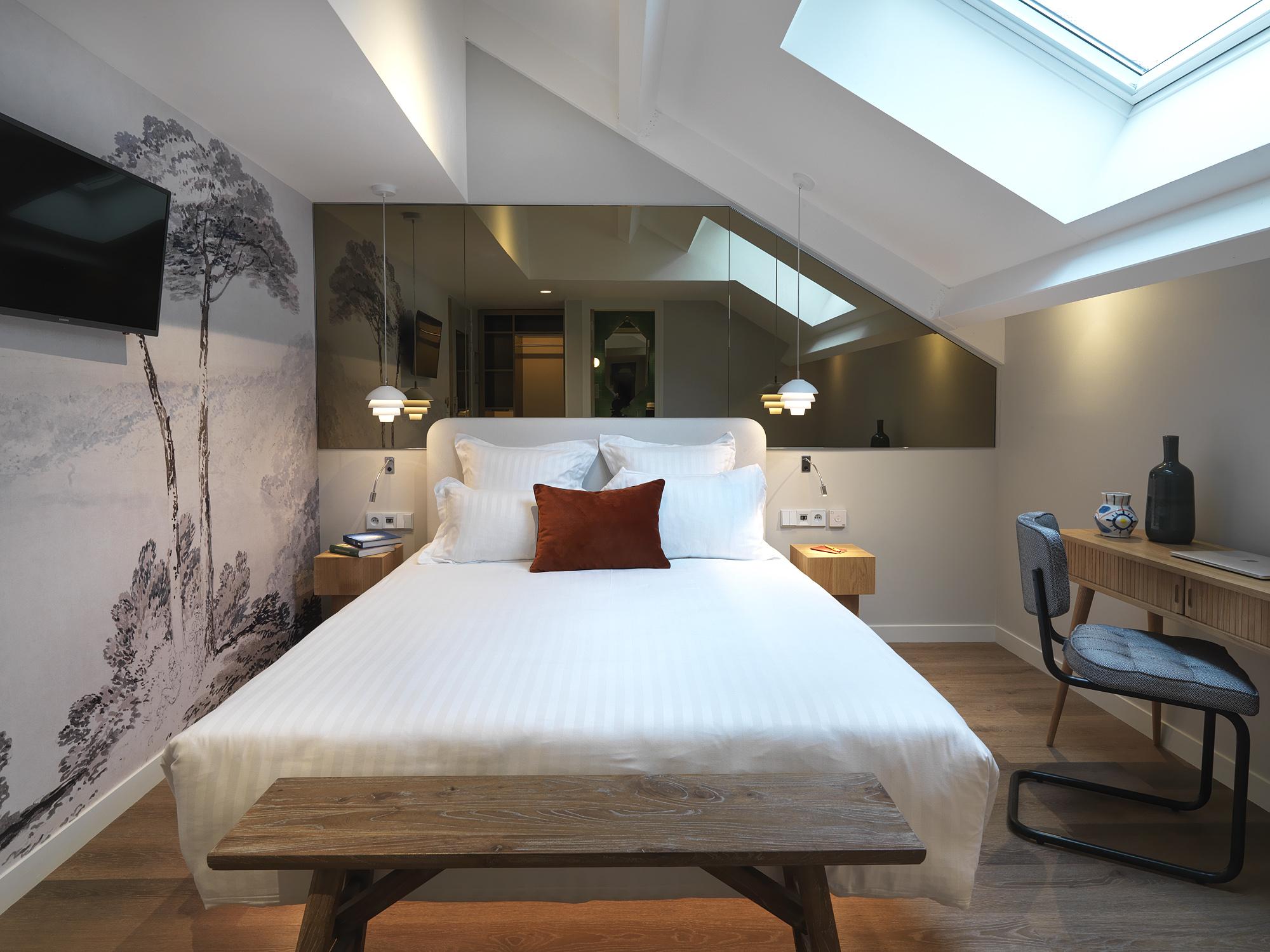 Meridional 3* Paris