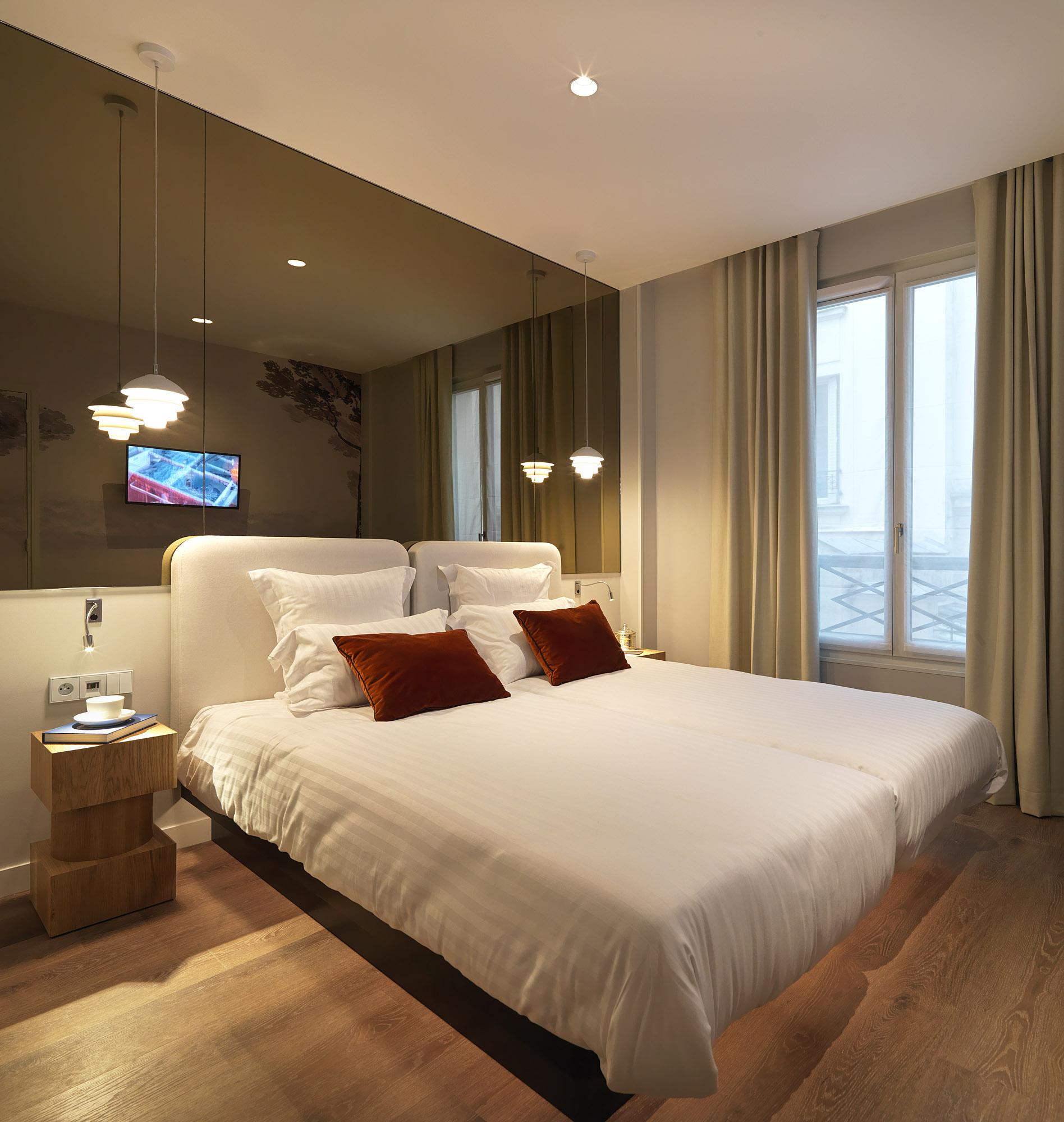 Hotel Meridional 3*