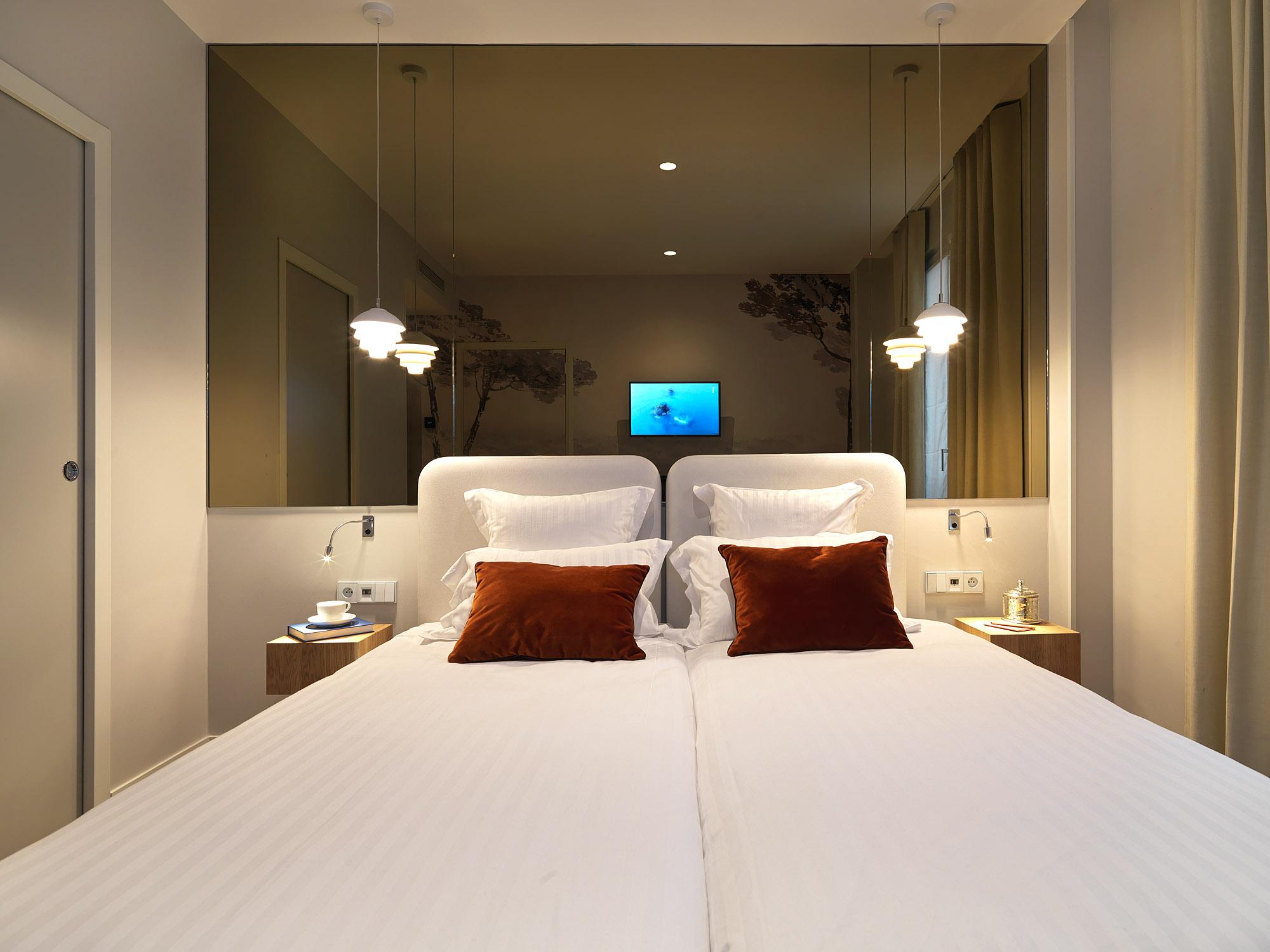 Hotel Meridional Paris