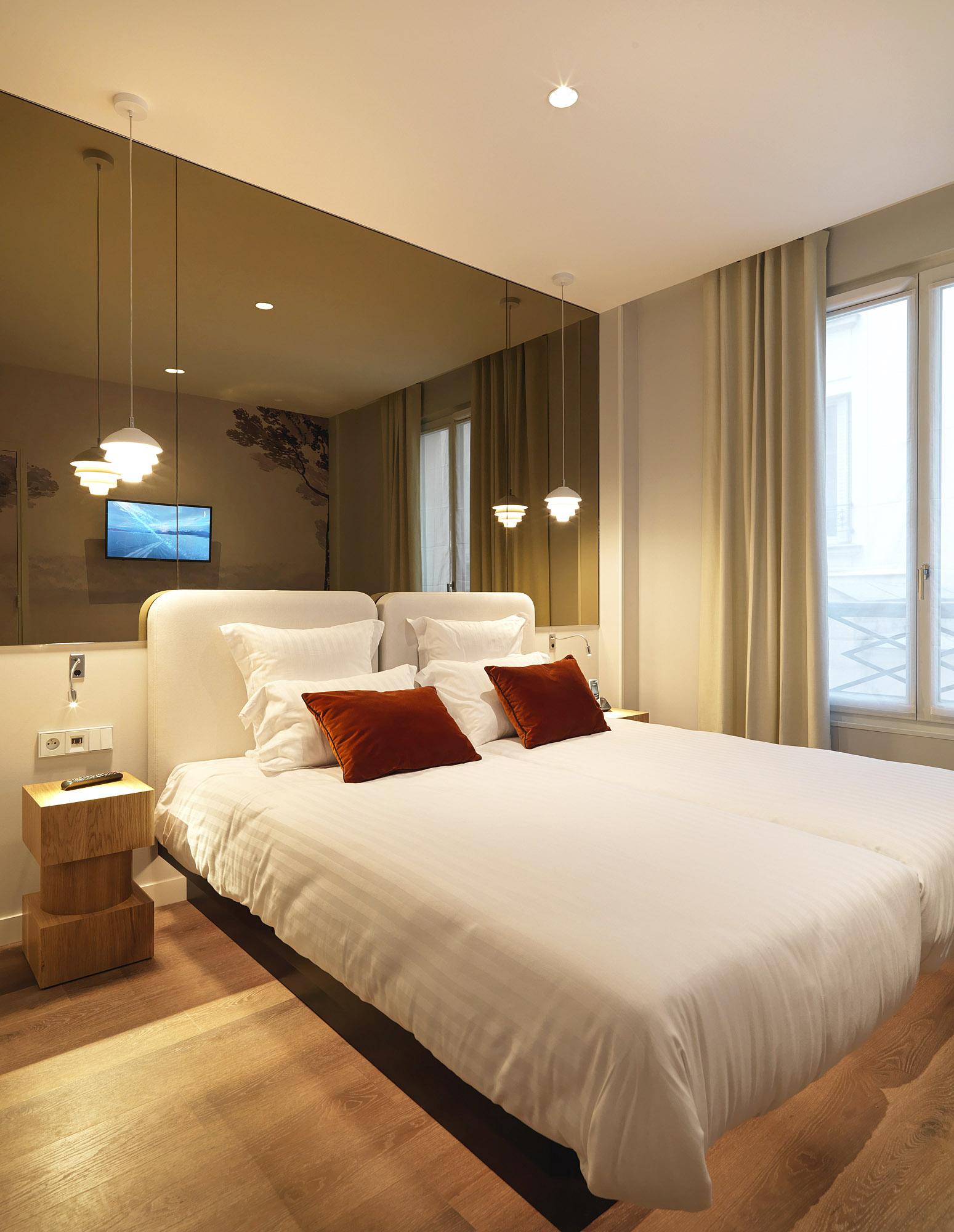 Meridional Hotel Paris