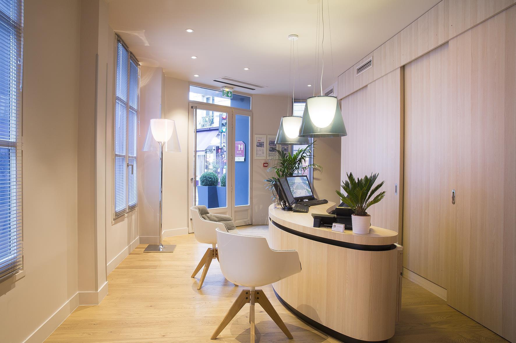 Western Quartier Latin Pantheon 3*