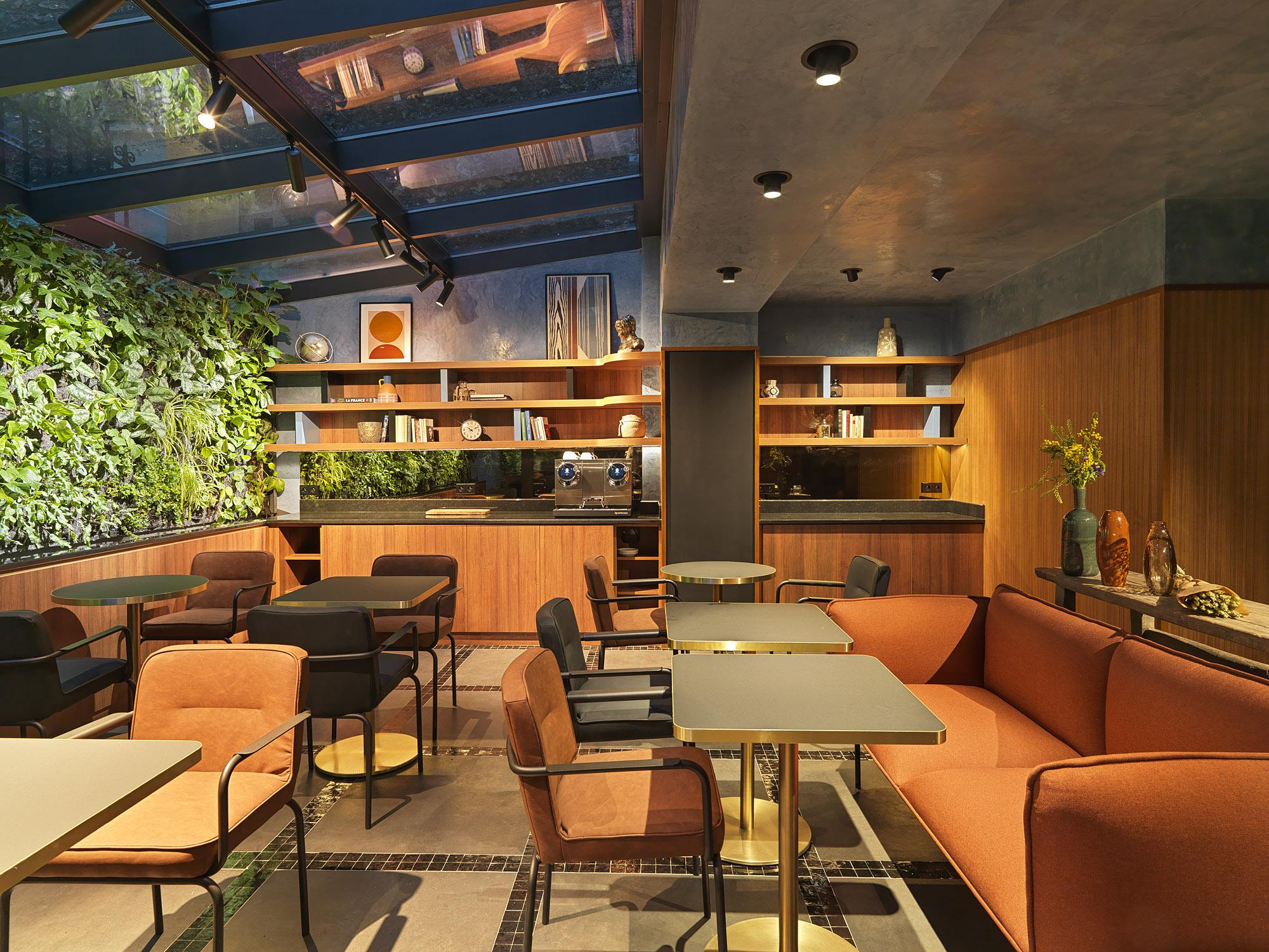 Hotel Meridional Paris