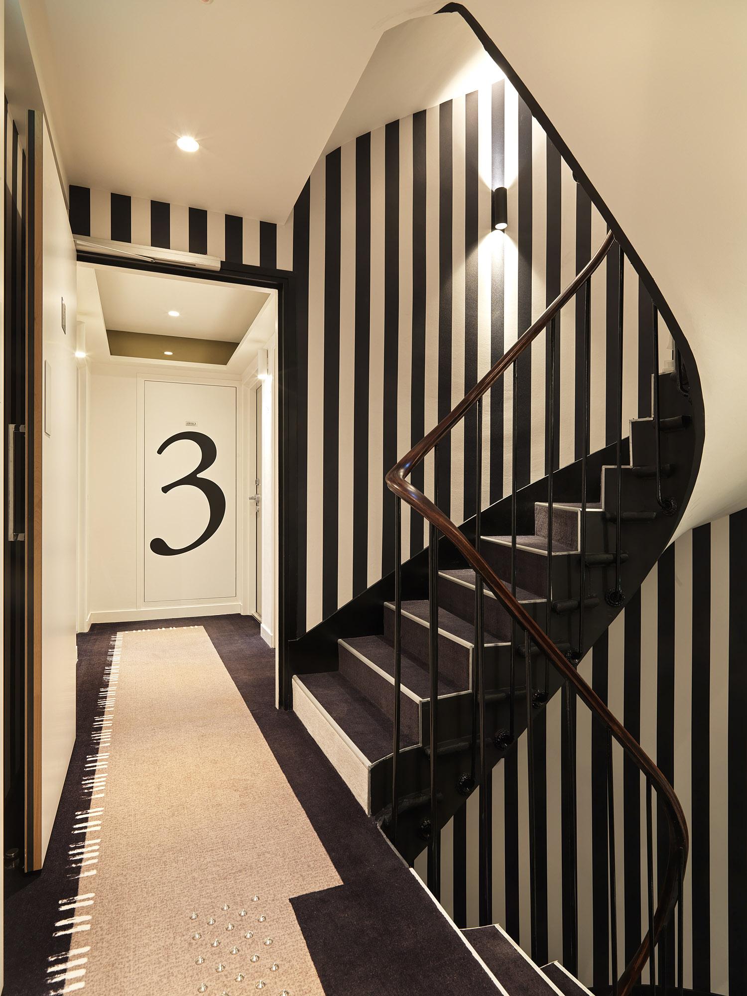 Meridional 3*