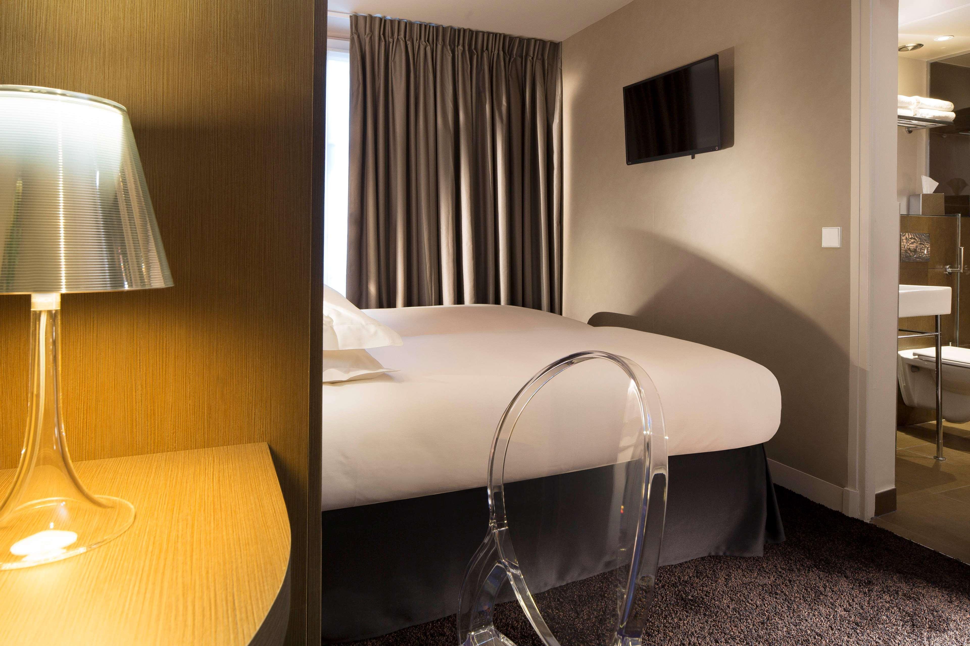 Hotel Western Quartier Latin Pantheon 3*