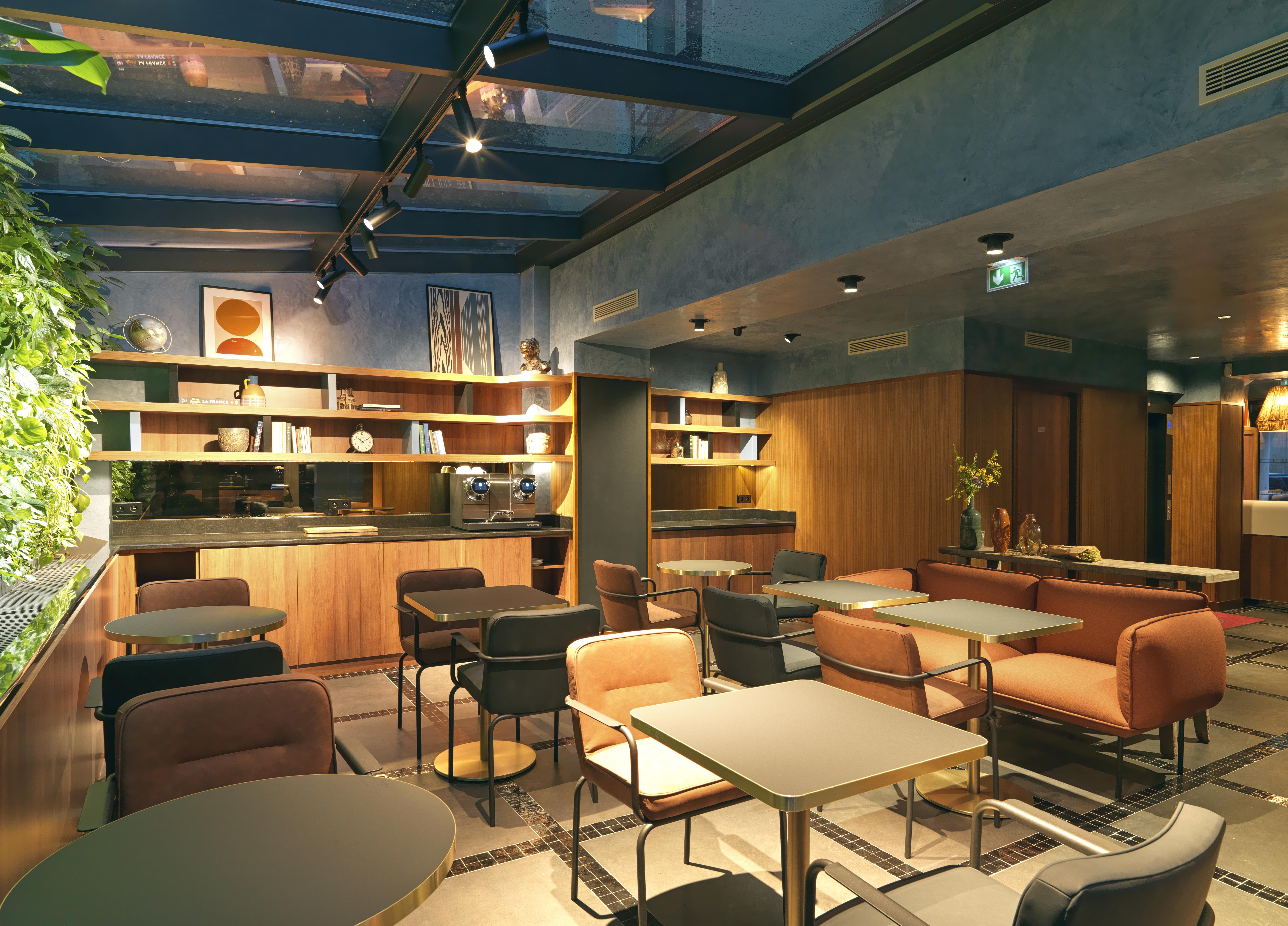 Hotel Meridional
