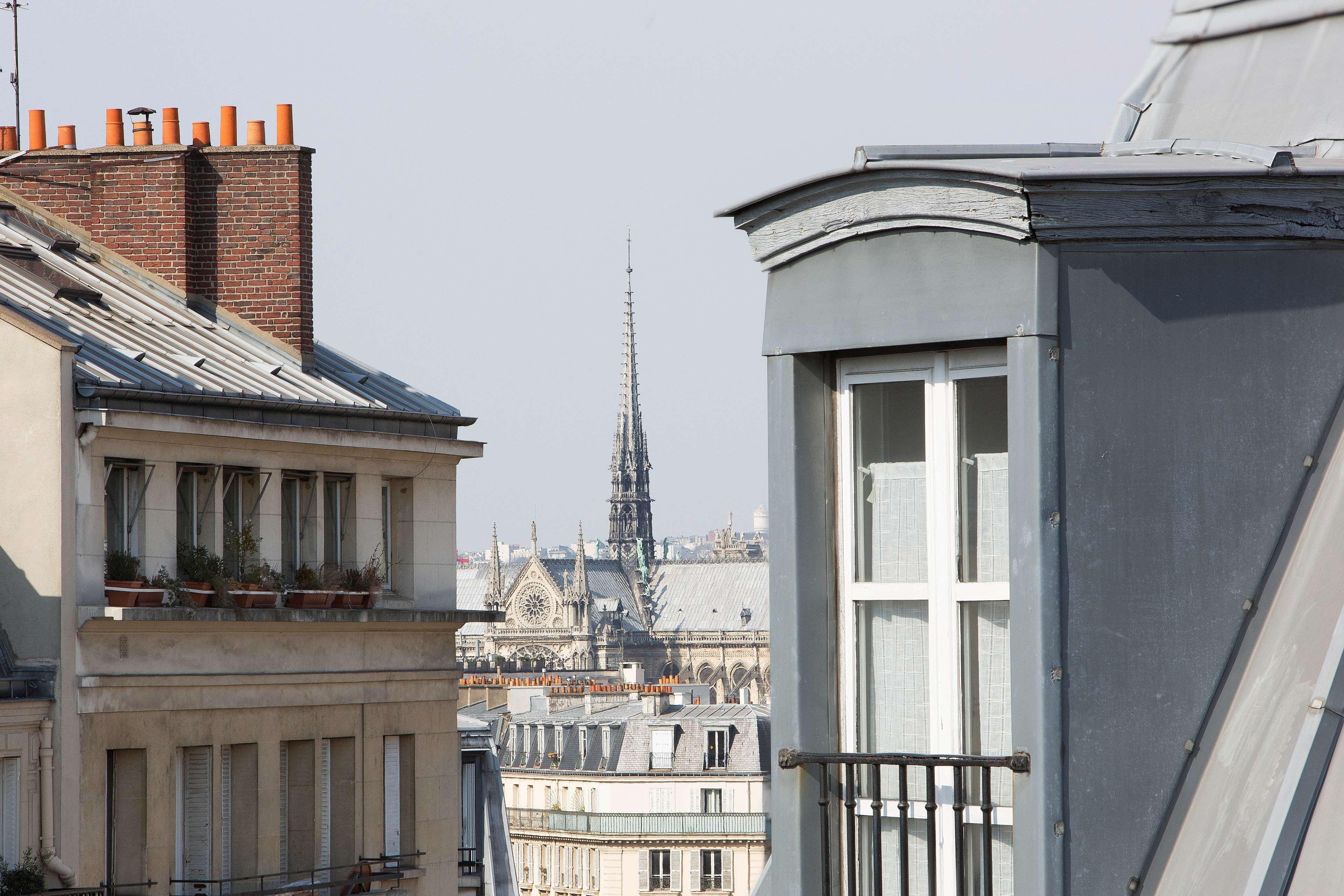 Western Quartier Latin Pantheon 3* Parigi