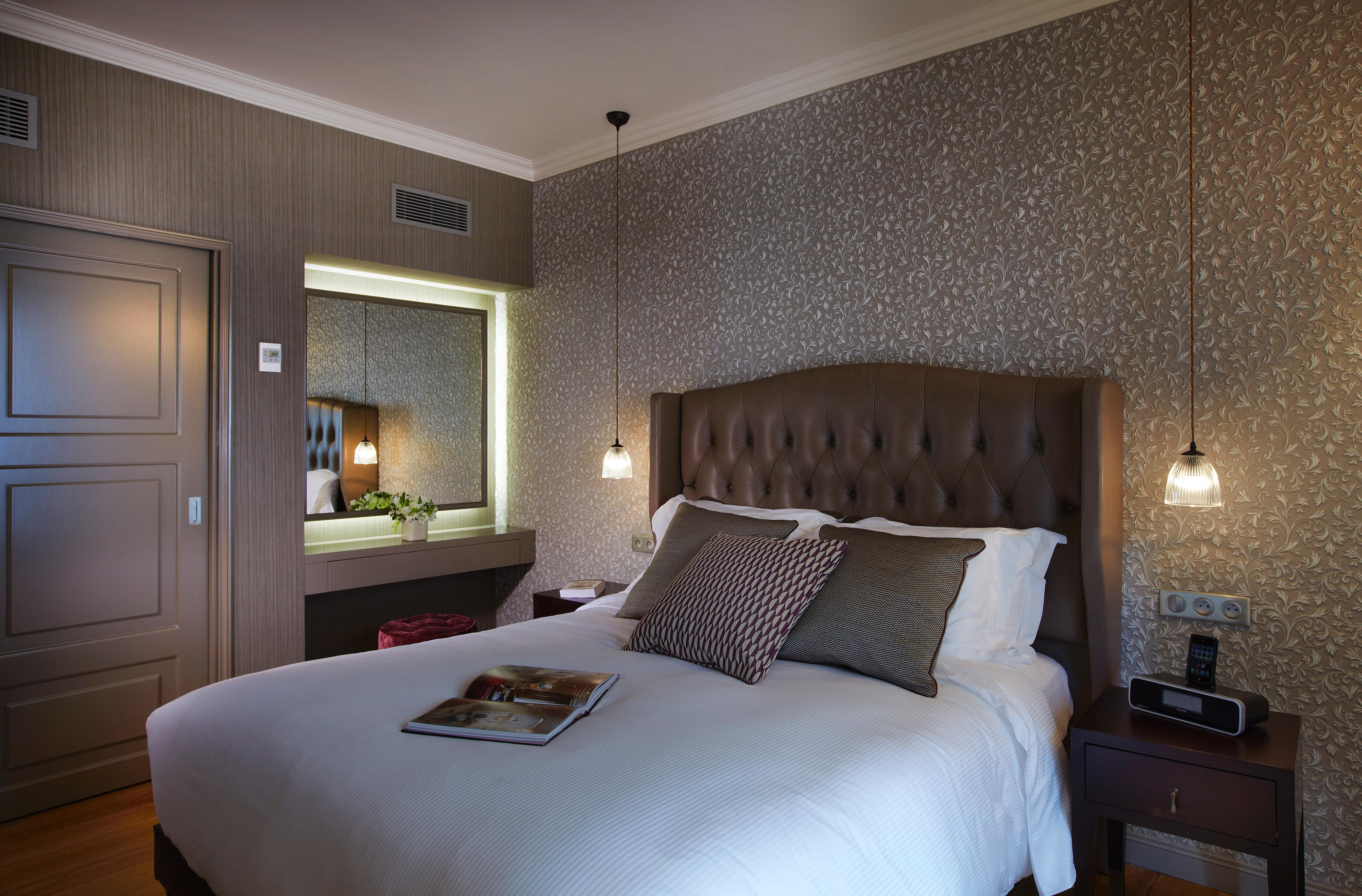 Hotel La Clef Louvre By The Crest Collection Parigi