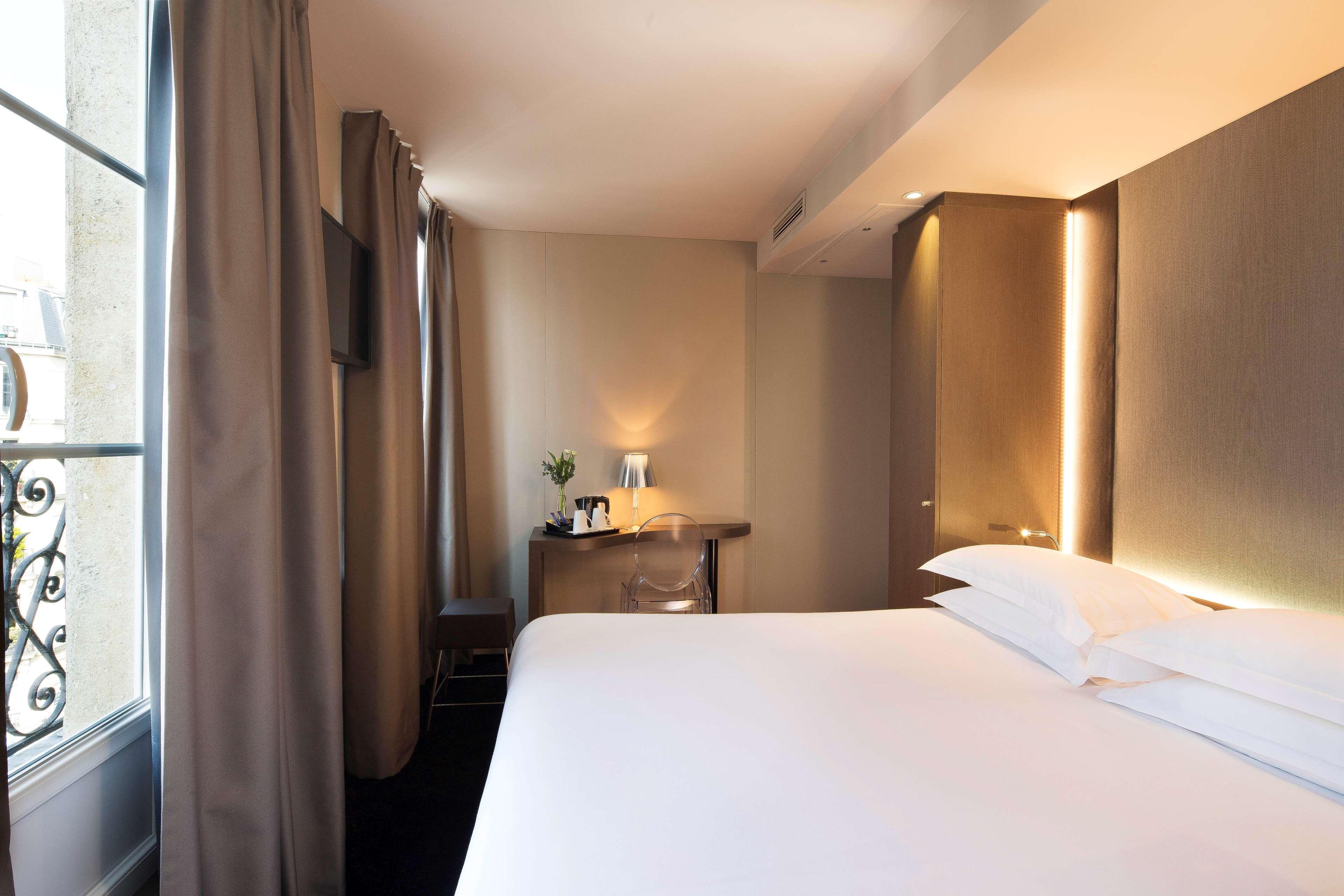 Western Quartier Latin Pantheon Hotel