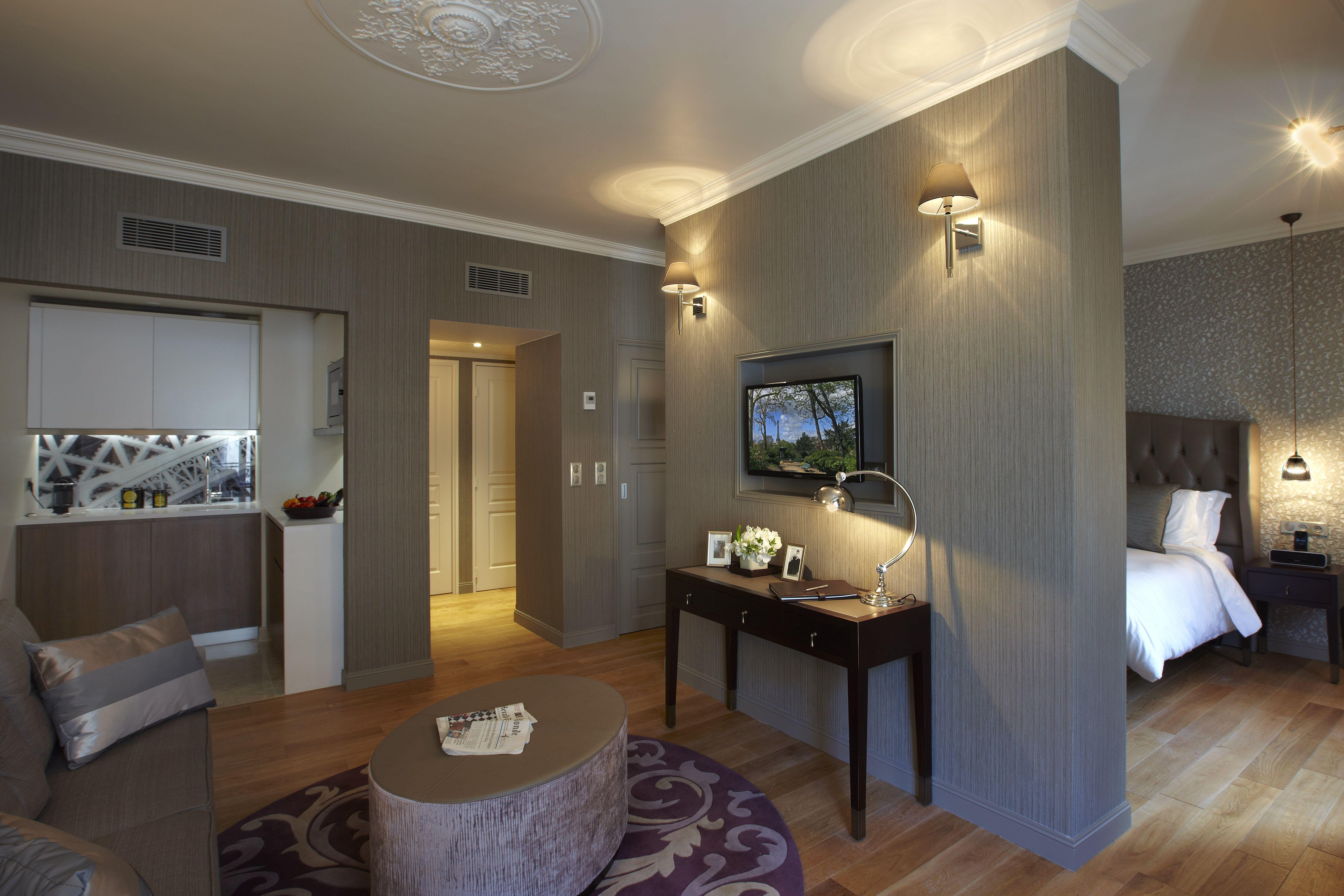 La Clef Louvre By The Crest Collection 5* Parigi
